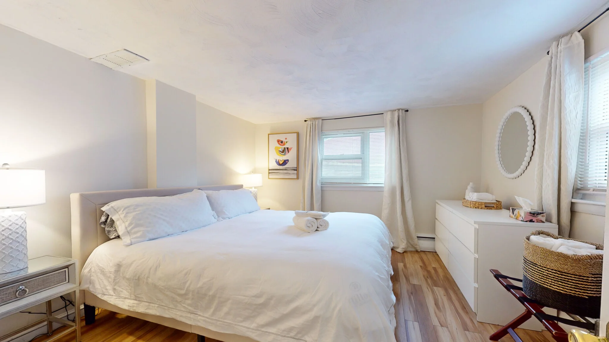 1 bed, 1 bath apartment for rent at 79 Chestnut St Unit 1B, Brookline — photo 21 of 25