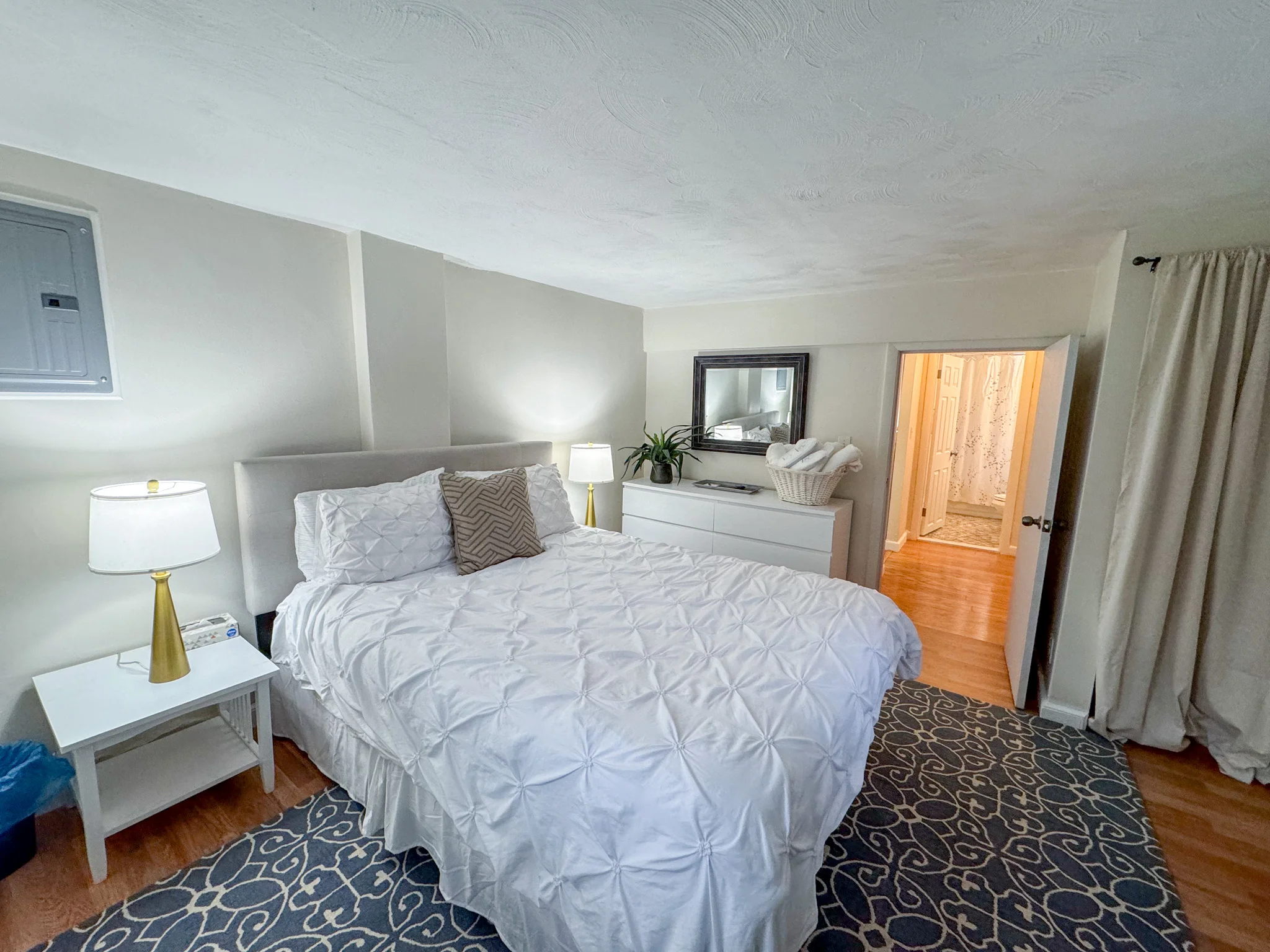 1 bed, 1 bath apartment for rent at 79 Chestnut St Unit 2B, Brookline — photo 8 of 10