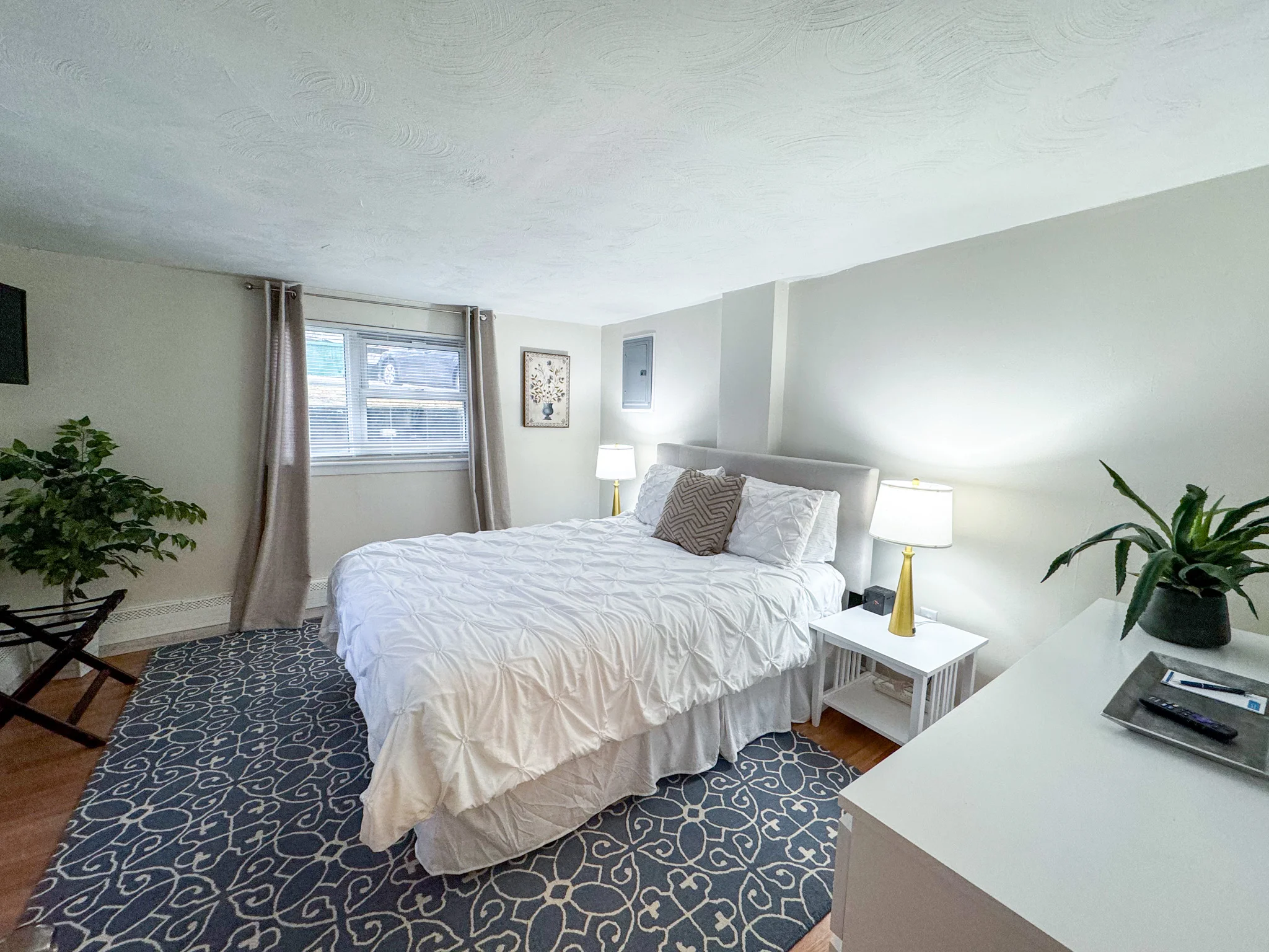 1 bed, 1 bath apartment for rent at 79 Chestnut St Unit 2B, Brookline — photo 2 of 10