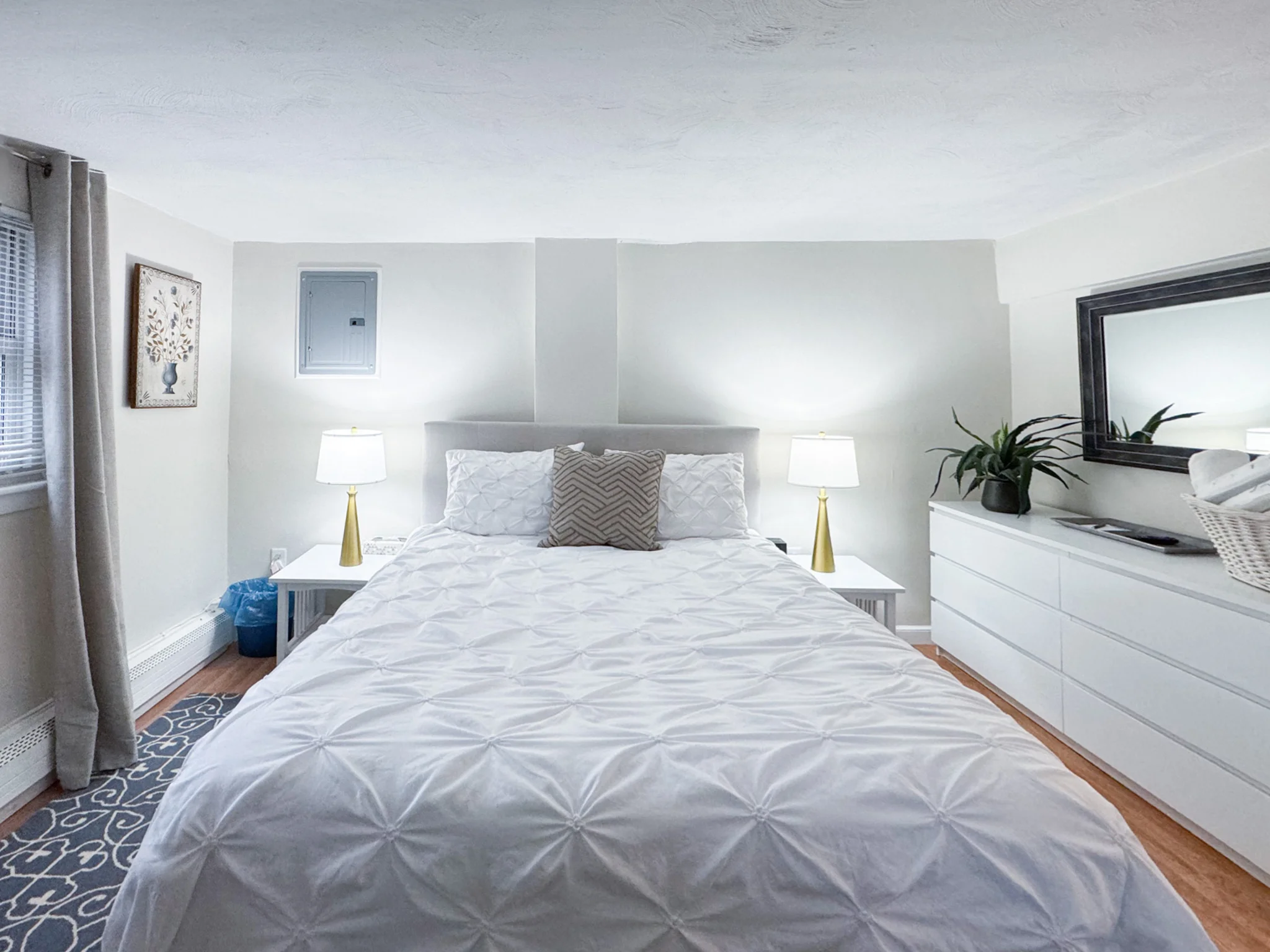 1 bed, 1 bath apartment for rent at 79 Chestnut St Unit 2B, Brookline — photo 9 of 10