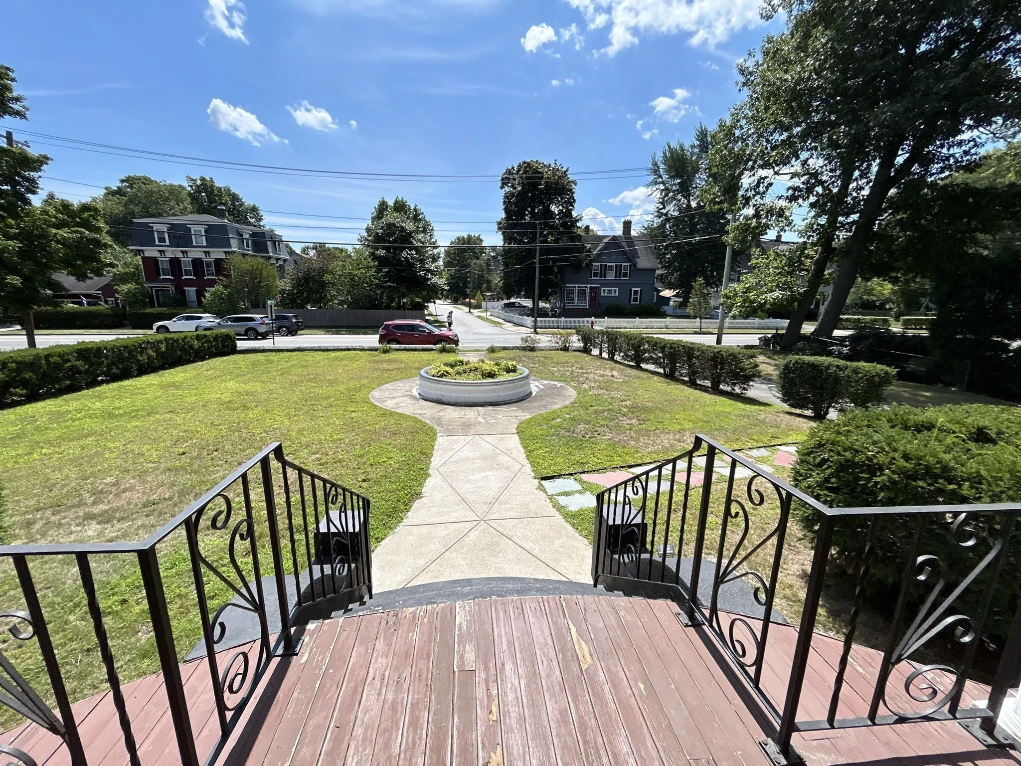 3 bed, 1 bath apartment for rent at 79 Church St Unit 1-1, Winchester — photo 14 of 17