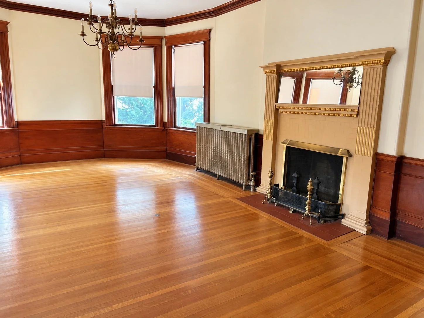 3 bed, 1 bath apartment for rent at 79 Church St Unit 1-1, Winchester — photo 5 of 17