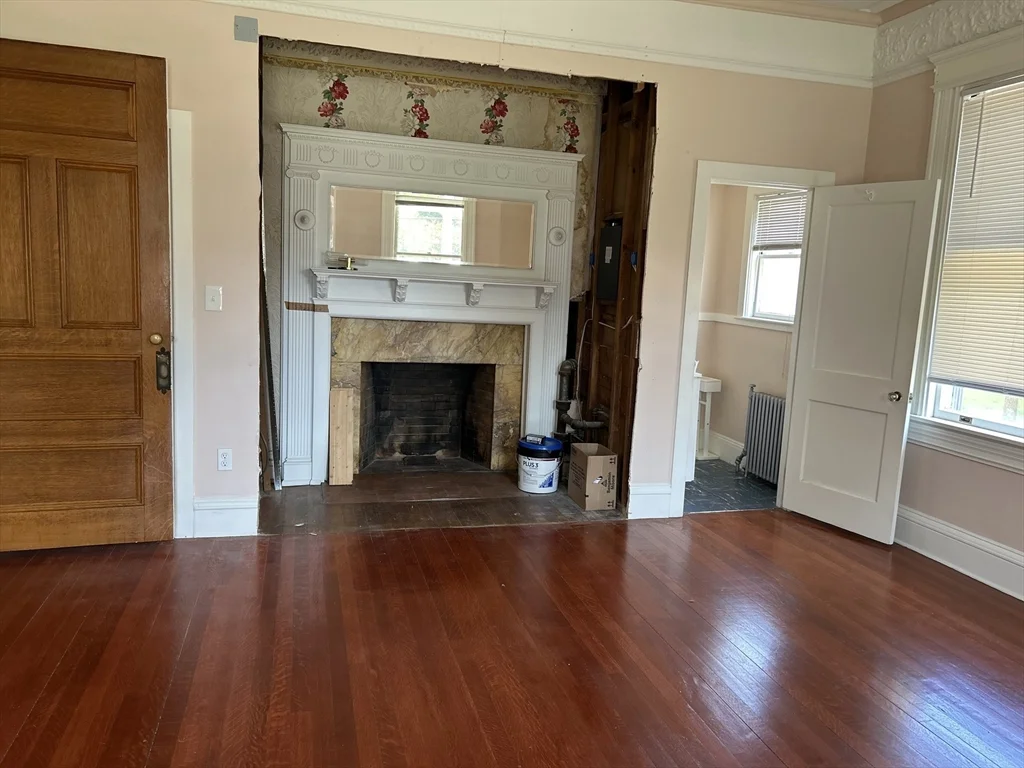 3 bed, 1 bath apartment for rent at 79 Church St Unit 1, Winchester — photo 15 of 19