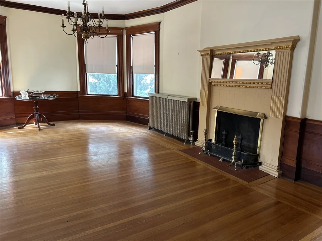 3 bed, 1 bath apartment for rent at 79 Church St Unit 1, Winchester — photo 9 of 19