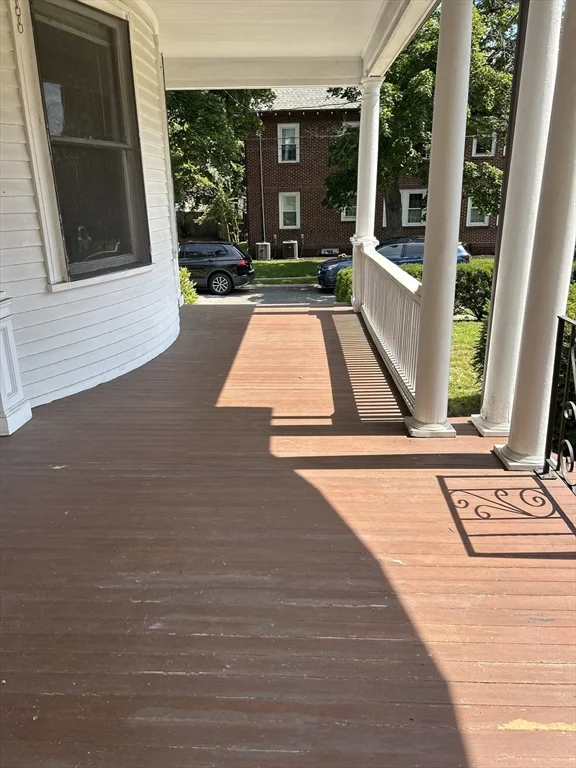 3 bed, 1 bath apartment for rent at 79 Church St Unit 1, Winchester — photo 4 of 19