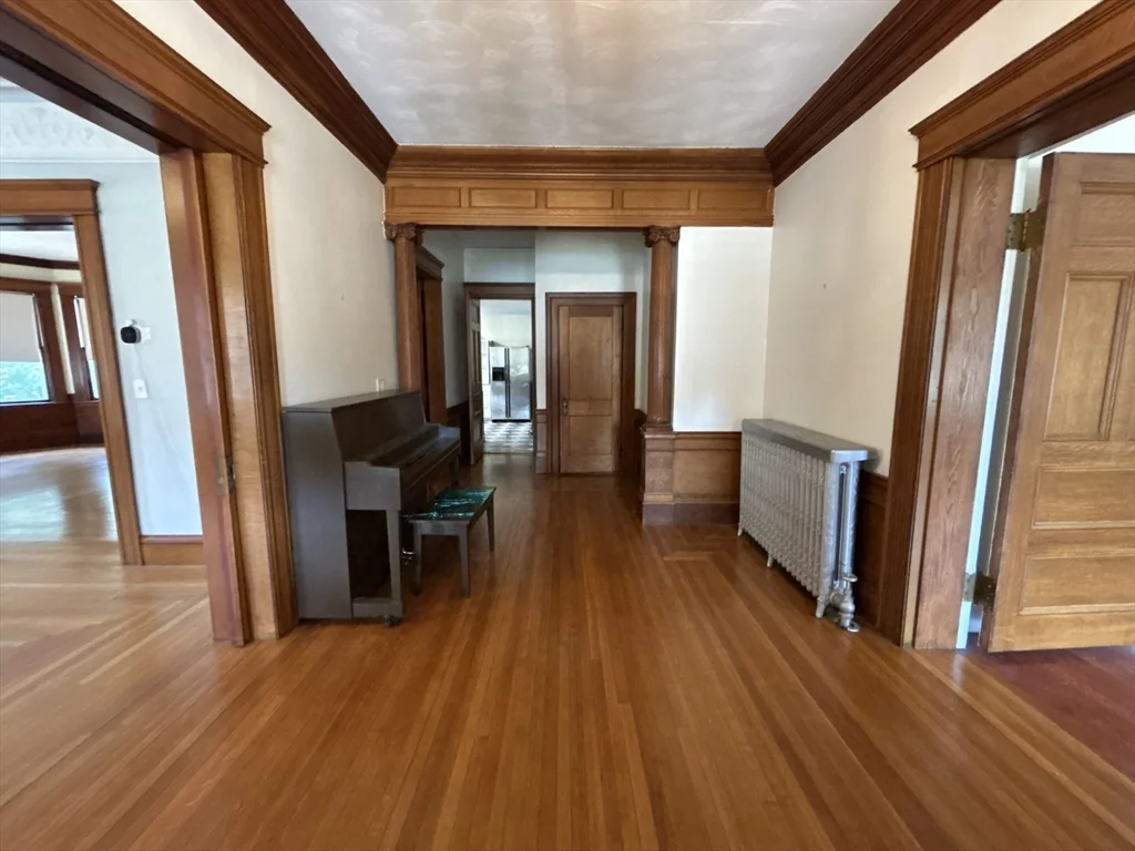 3 bed, 1 bath apartment for rent at 79 Church St Unit 1, Winchester — photo 7 of 19