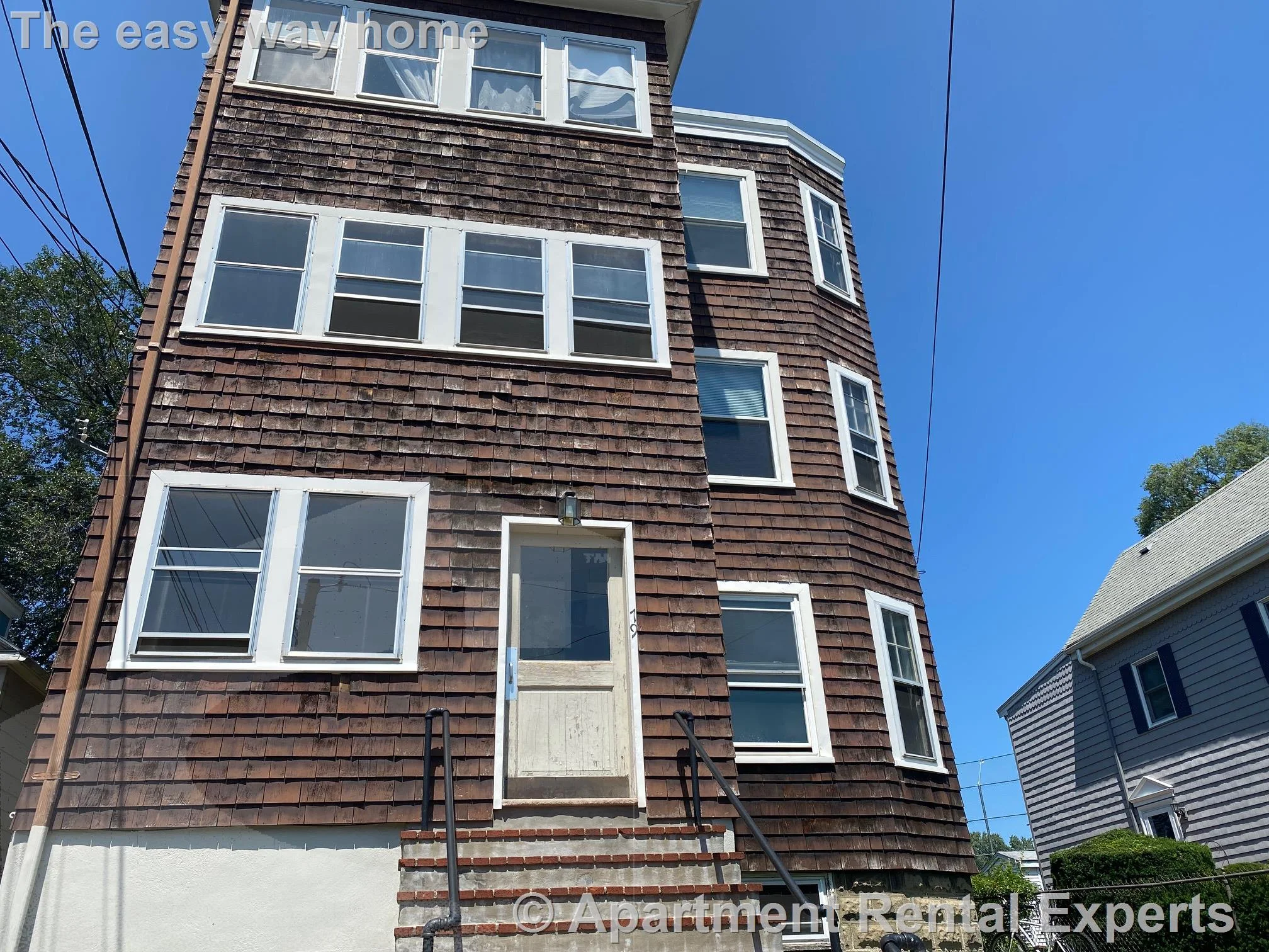 2 bed, 1 bath apartment for rent at 79 Clarendon Ave Unit 1, Teele Square — photo 9 of 9