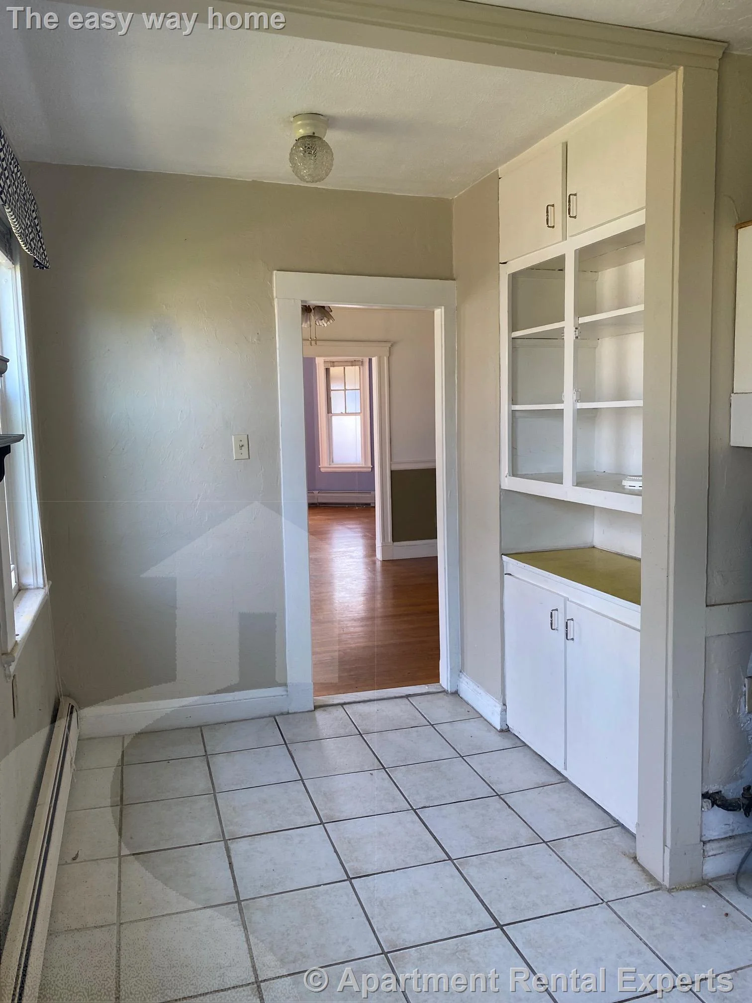 2 bed, 1 bath apartment for rent at 79 Clarendon Ave Unit 1, Teele Square — photo 6 of 9