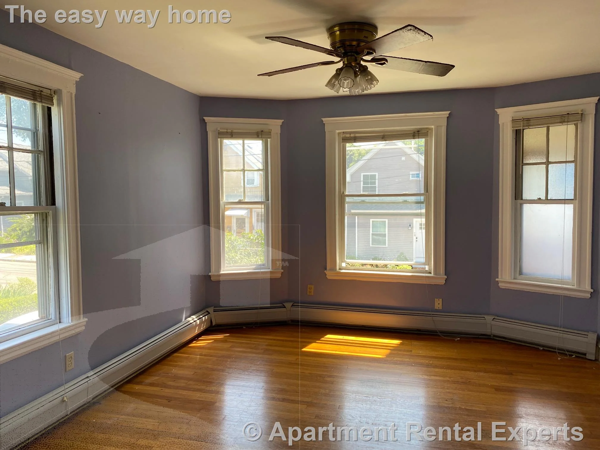 2 bed, 1 bath apartment for rent at 79 Clarendon Ave Unit 1, Teele Square — photo 2 of 9