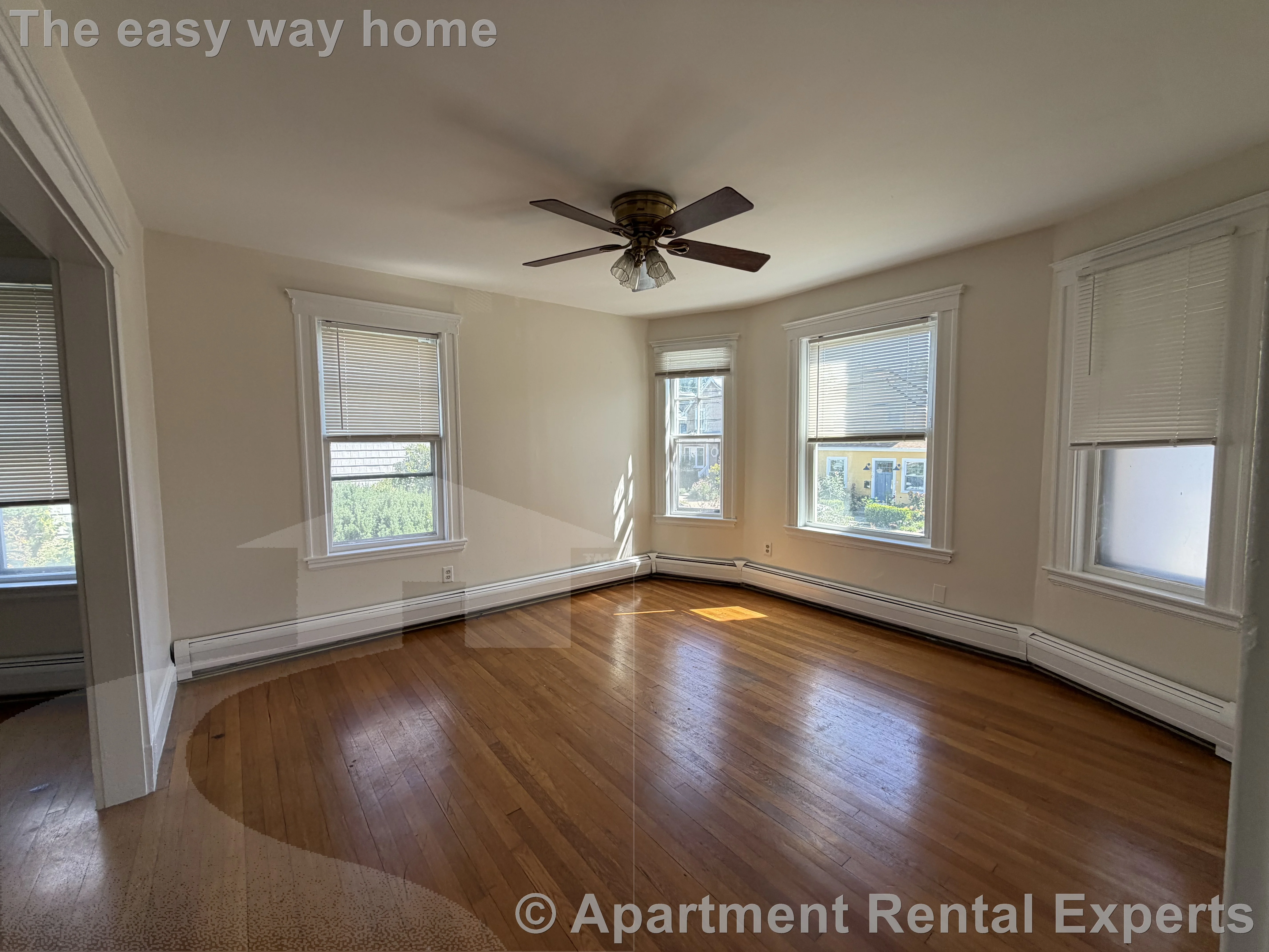 2 bed, 1 bath apartment for rent at 79 Clarendon Ave Unit 1, Teele Square — photo 4 of 12