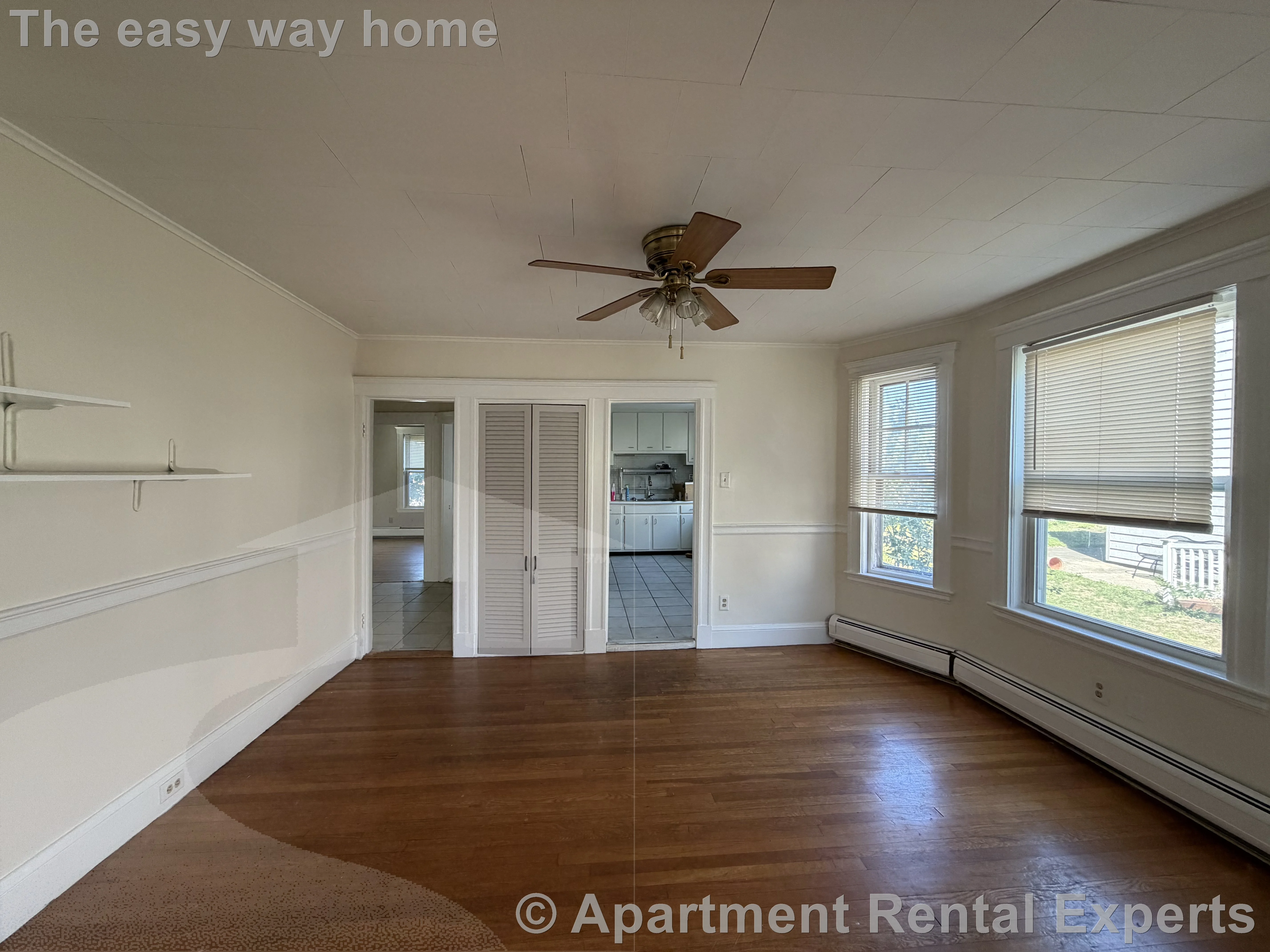 2 bed, 1 bath apartment for rent at 79 Clarendon Ave Unit 1, Teele Square — photo 5 of 12