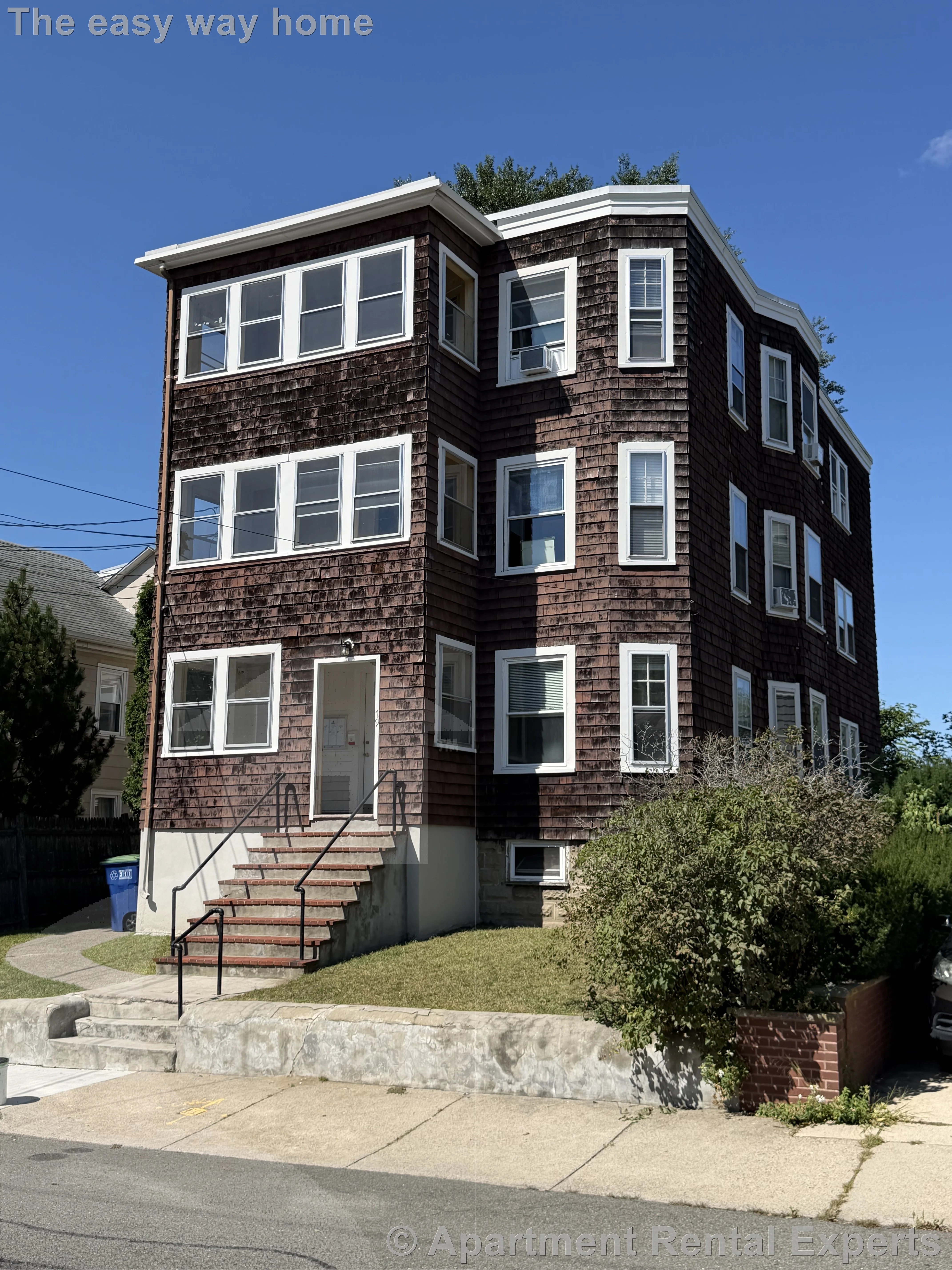 2 bed, 1 bath apartment for rent at 79 Clarendon Ave Unit 1, Teele Square — photo 12 of 12