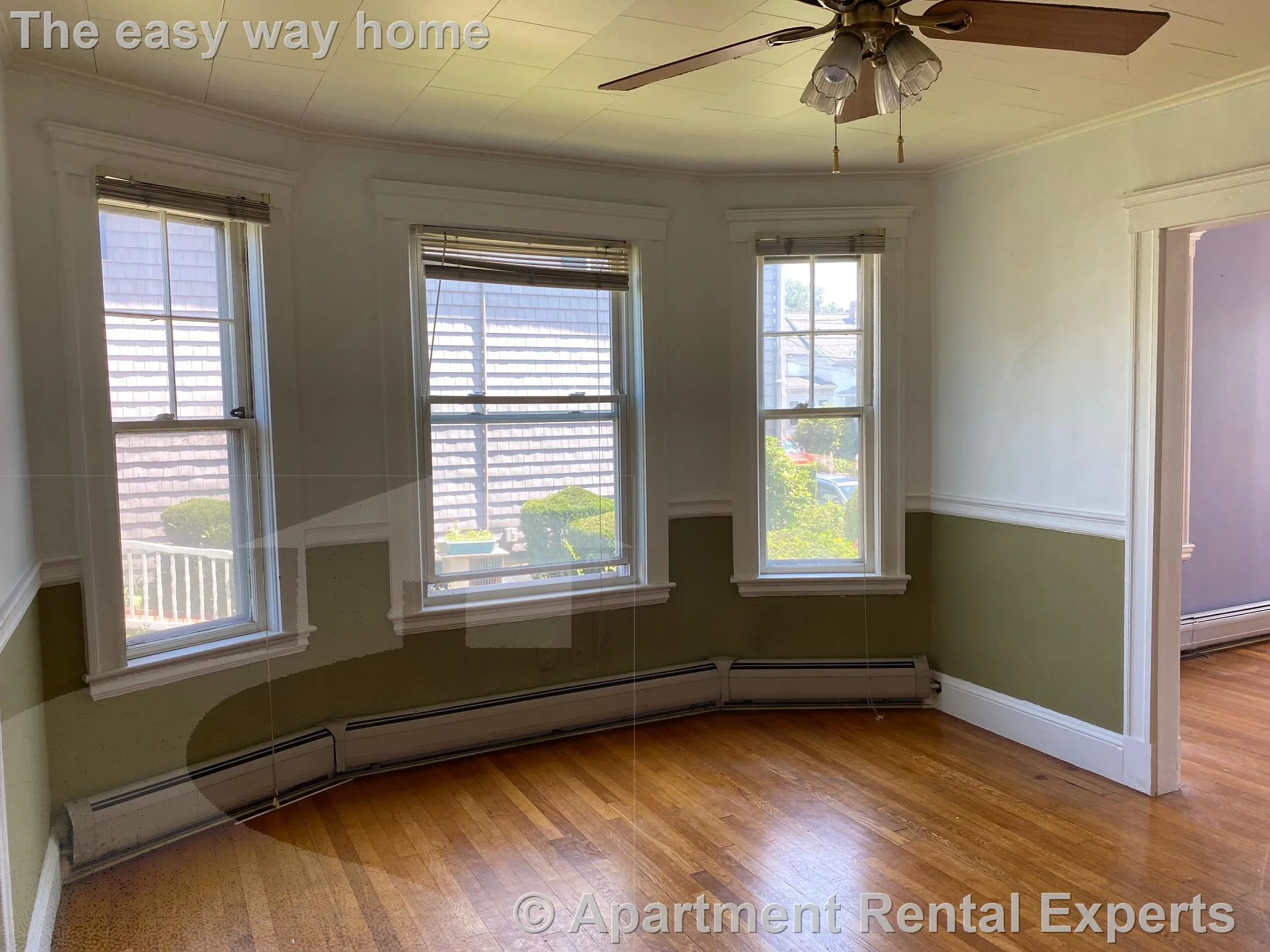 2 bed, 1 bath apartment for rent at 79 Clarendon Ave Unit 1, Teele Square — photo 3 of 9
