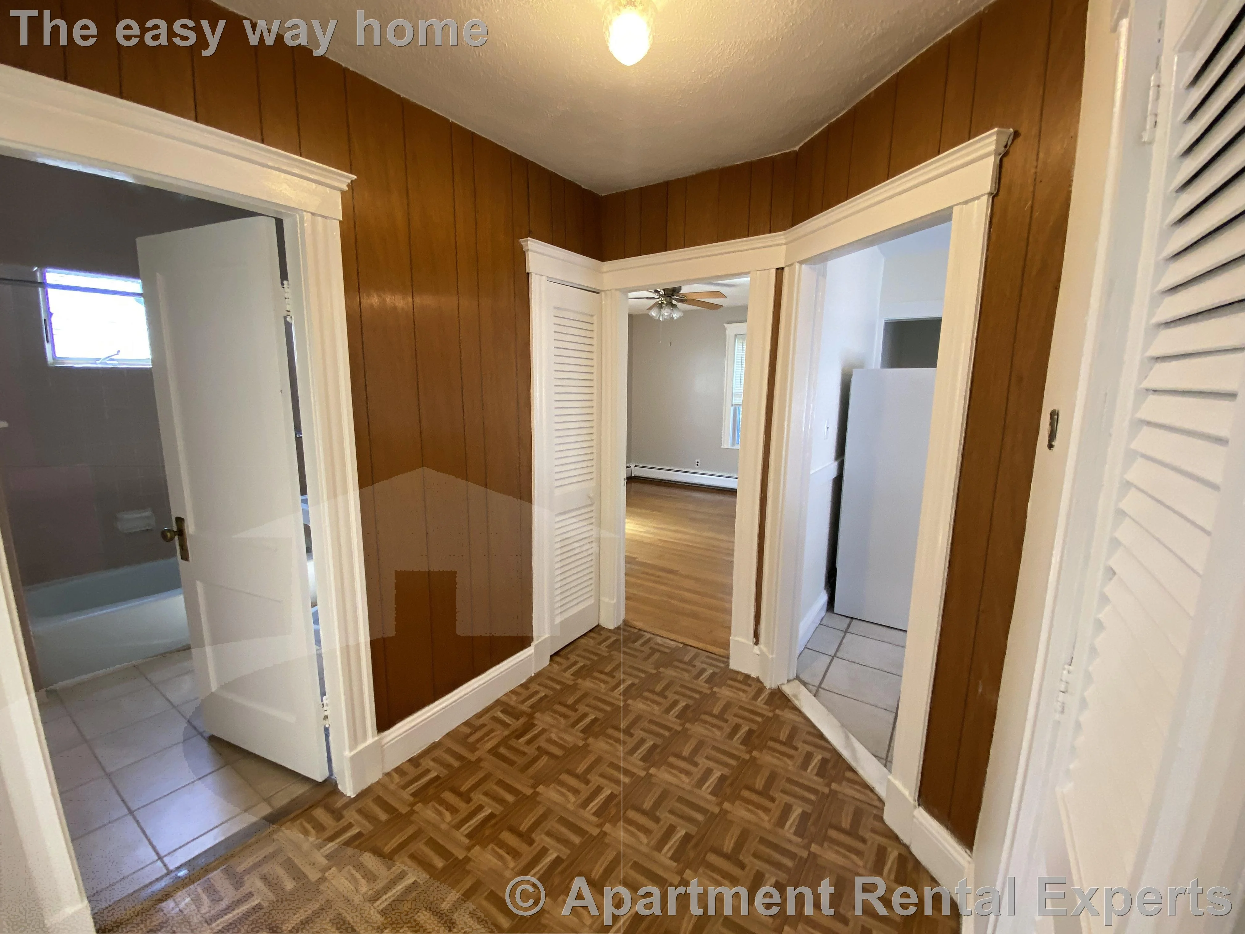 2 bed, 1 bath apartment for rent at 79 Clarendon Ave Unit 2, Teele Square — photo 8 of 16