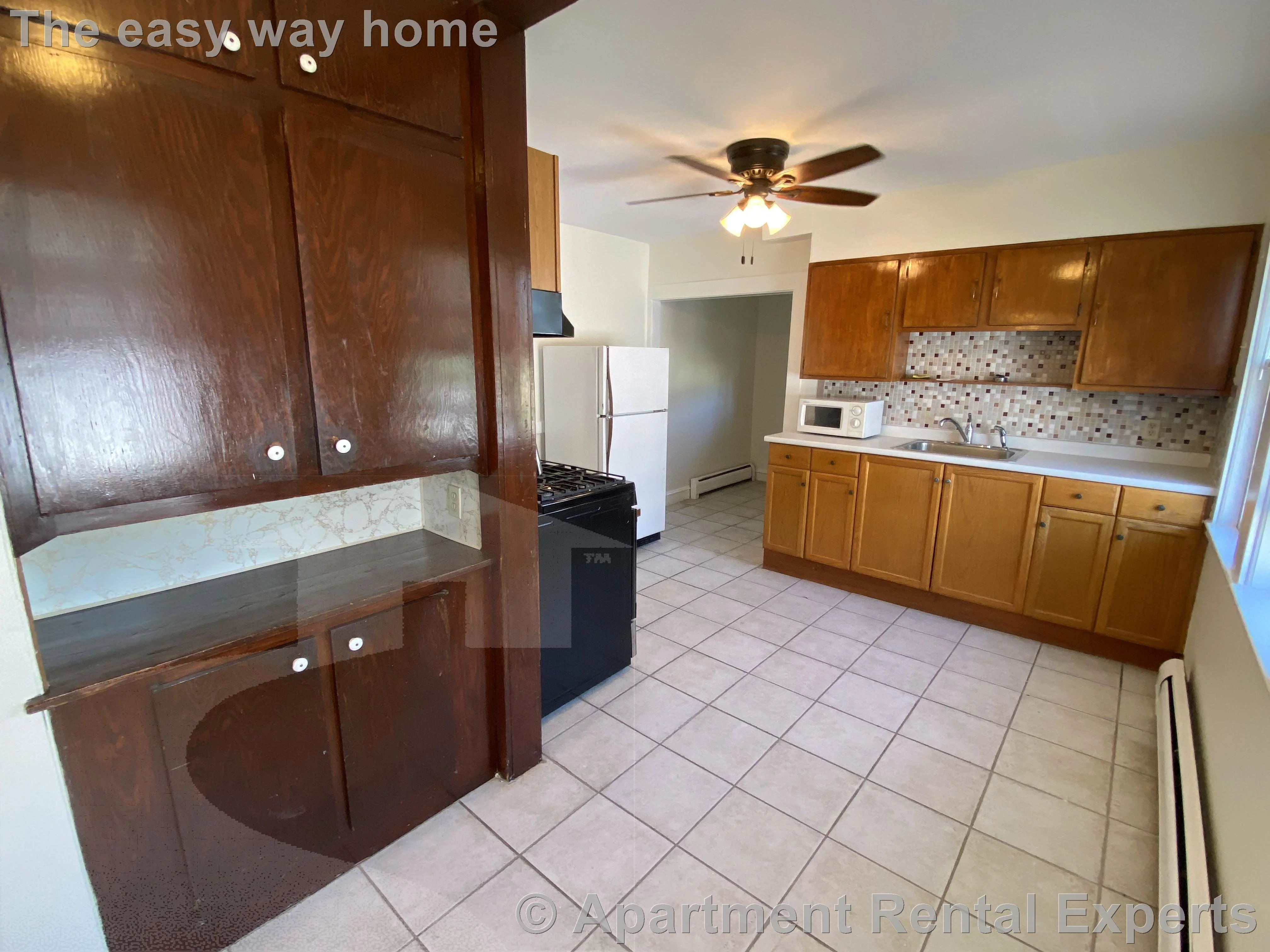 2 bed, 1 bath apartment for rent at 79 Clarendon Ave Unit 2, Teele Square — photo 1 of 16
