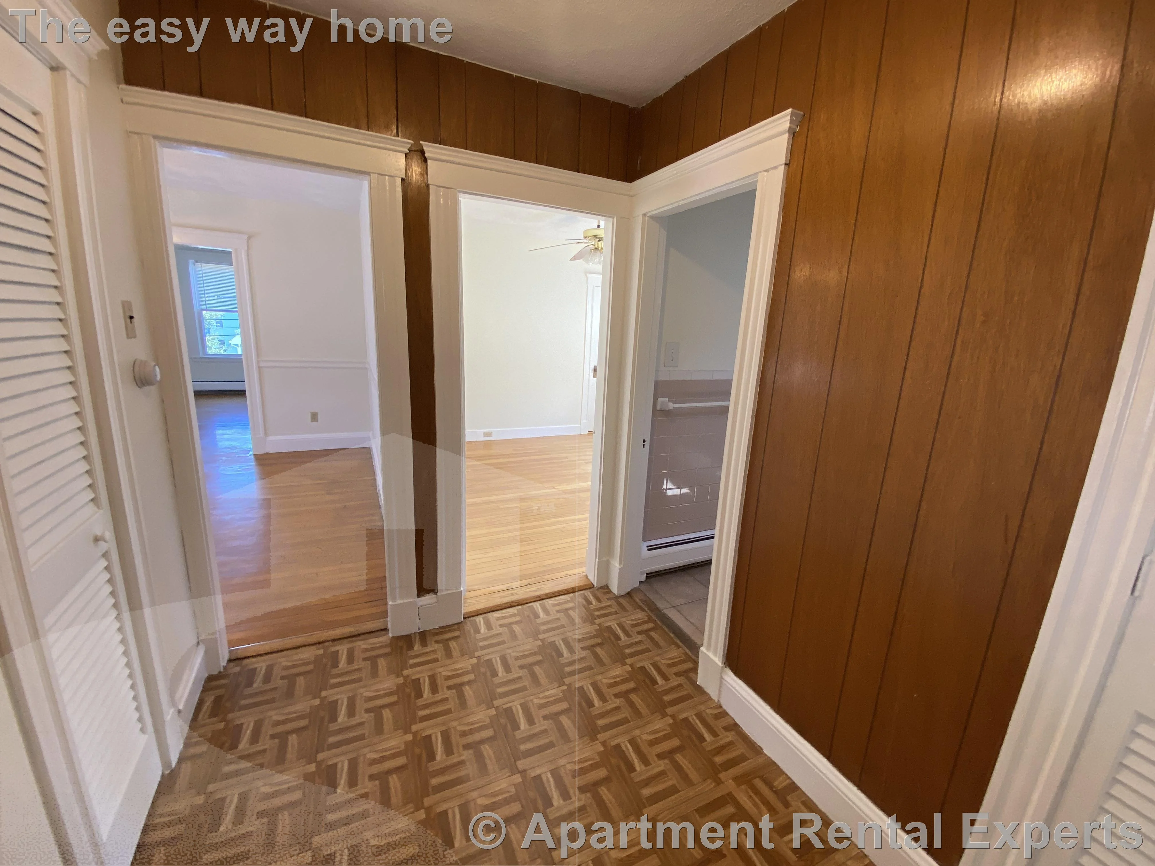 2 bed, 1 bath apartment for rent at 79 Clarendon Ave Unit 2, Teele Square — photo 11 of 16