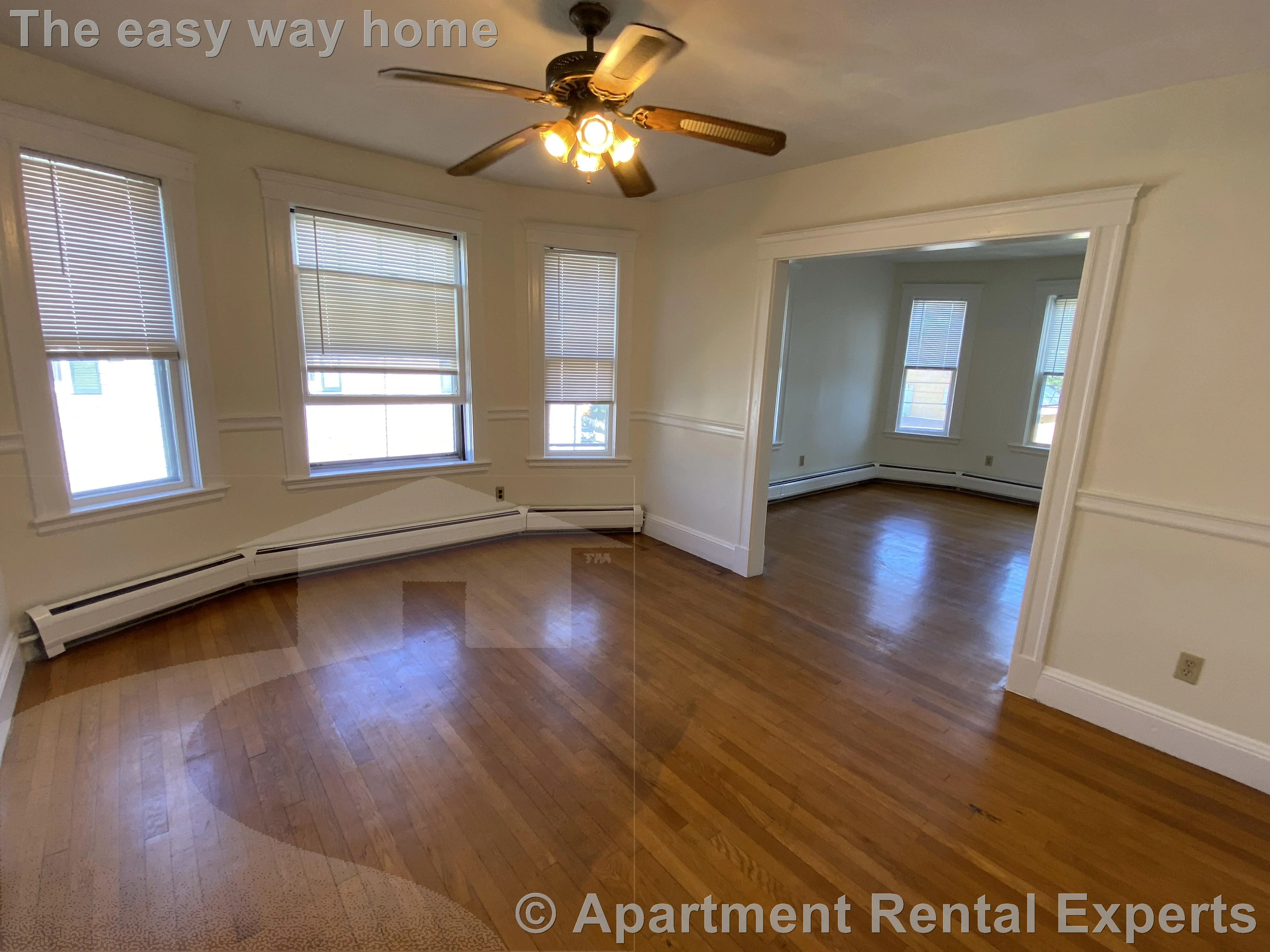 2 bed, 1 bath apartment for rent at 79 Clarendon Ave Unit 2, Teele Square — photo 5 of 16