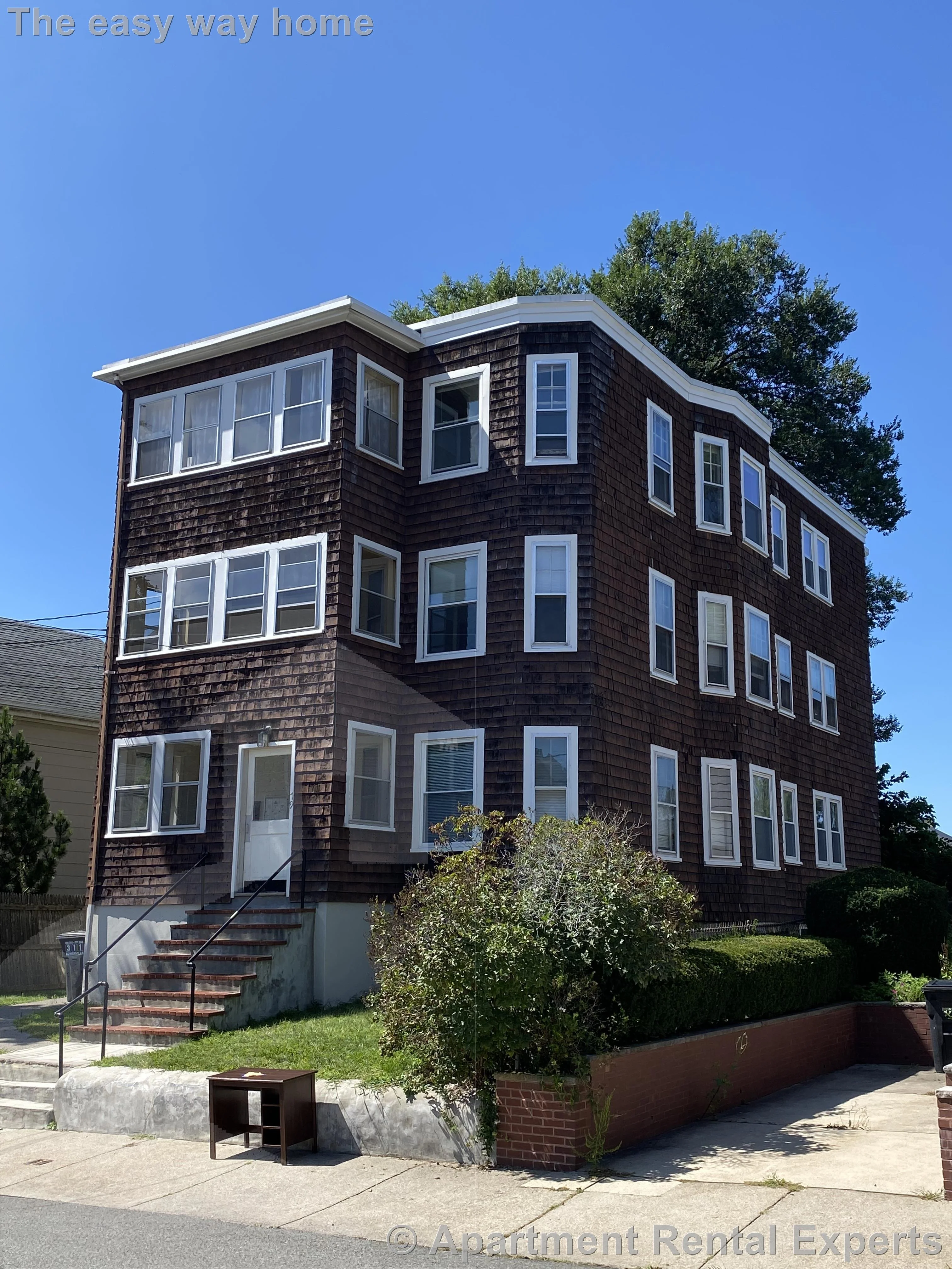 2 bed, 1 bath apartment for rent at 79 Clarendon Ave Unit 2, Teele Square — photo 16 of 16