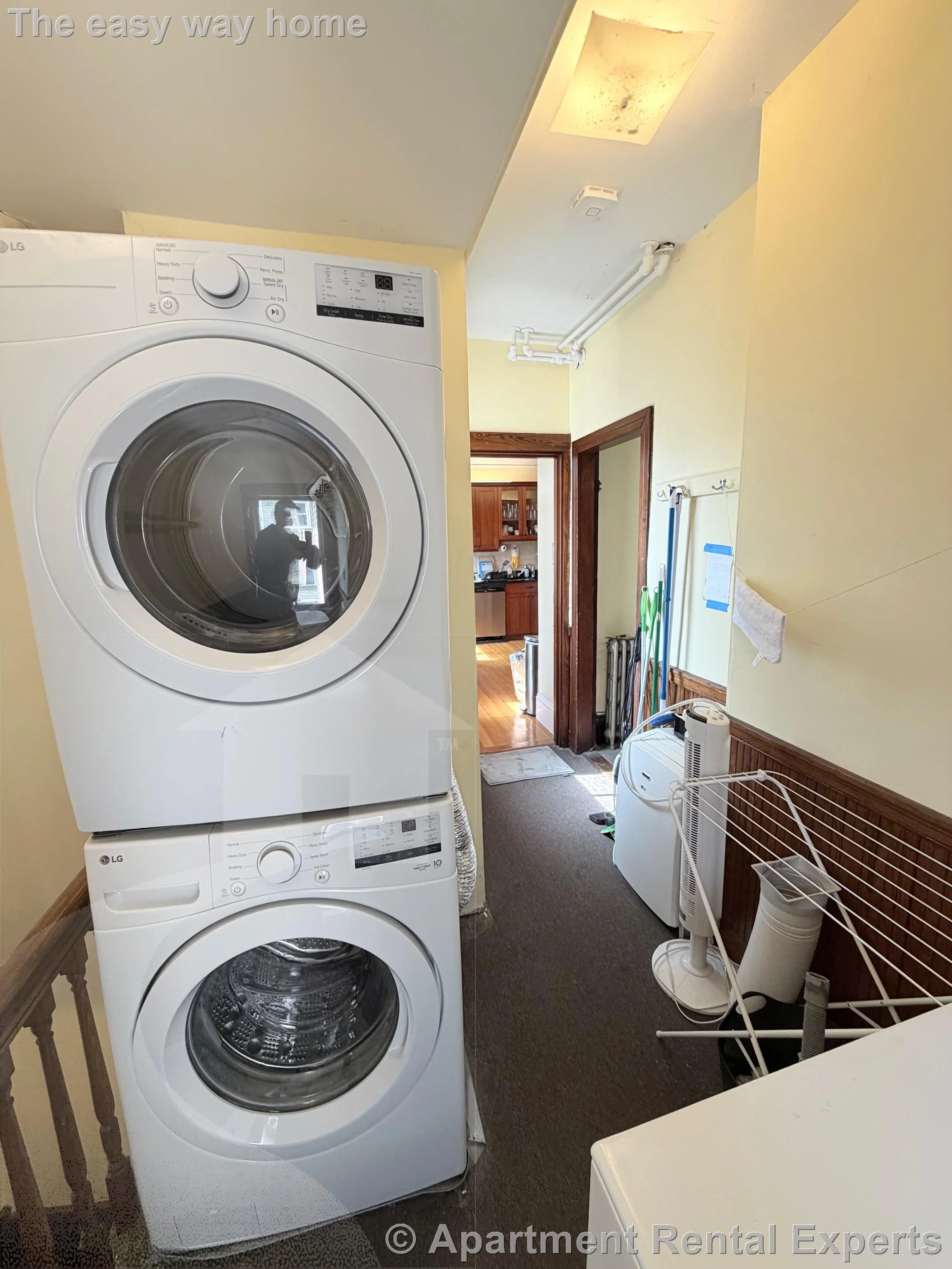 3 bed, 2 bath apartment for rent at 79 College Ave Unit 2, Davis Square — photo 3 of 15