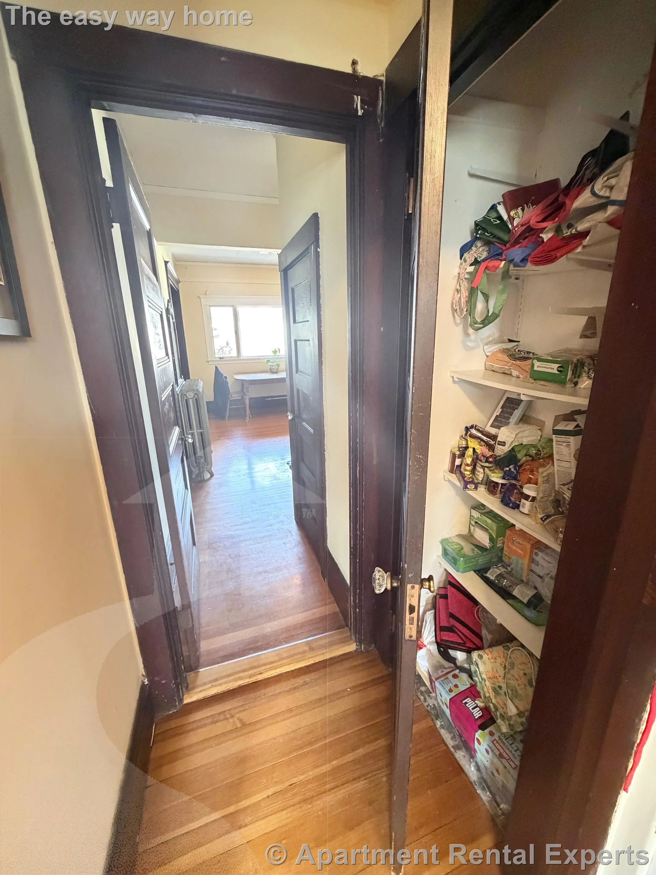 3 bed, 2 bath apartment for rent at 79 College Ave Unit 2, Davis Square — photo 13 of 15