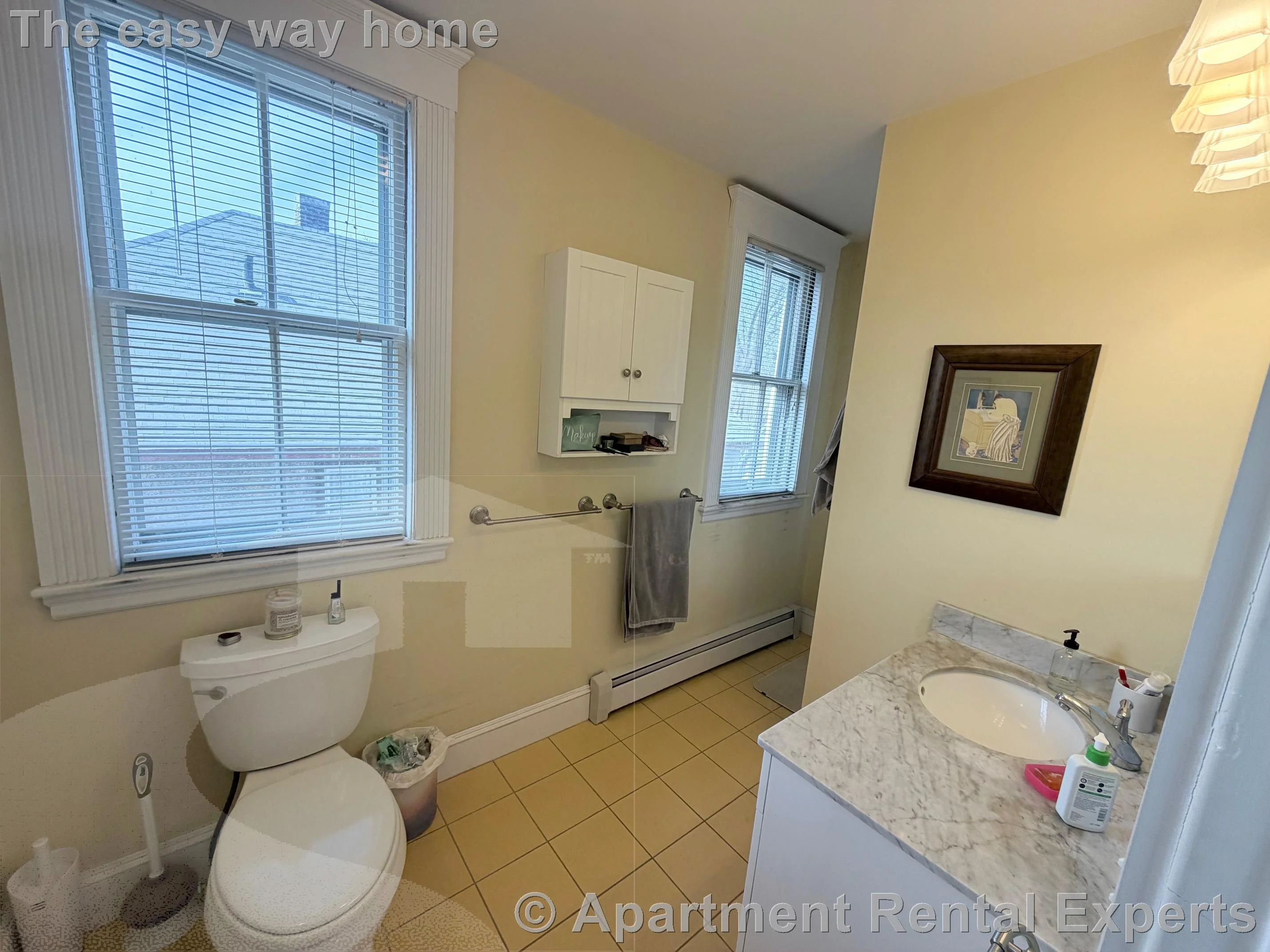 3 bed, 2 bath apartment for rent at 79 College Ave Unit 2, Davis Square — photo 11 of 15