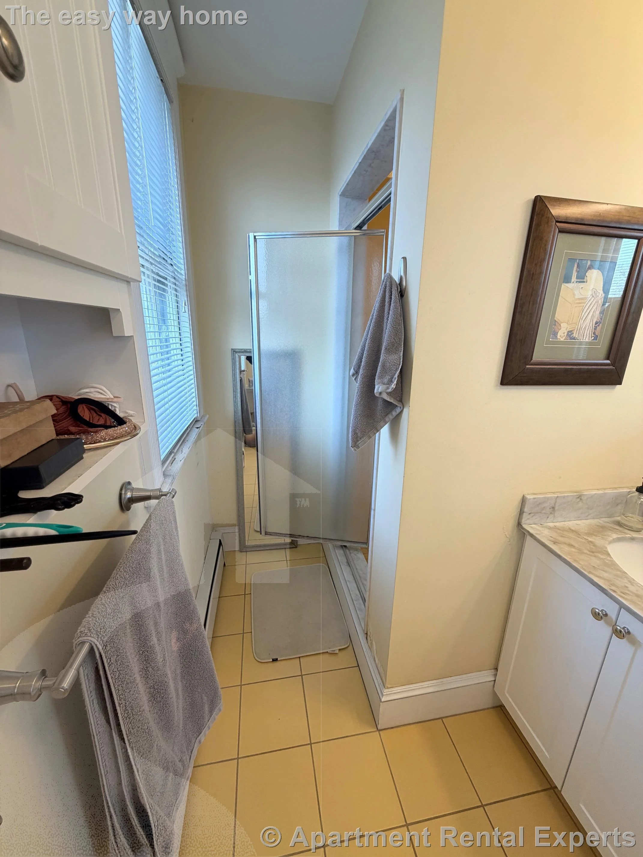 3 bed, 2 bath apartment for rent at 79 College Ave Unit 2, Davis Square — photo 10 of 15