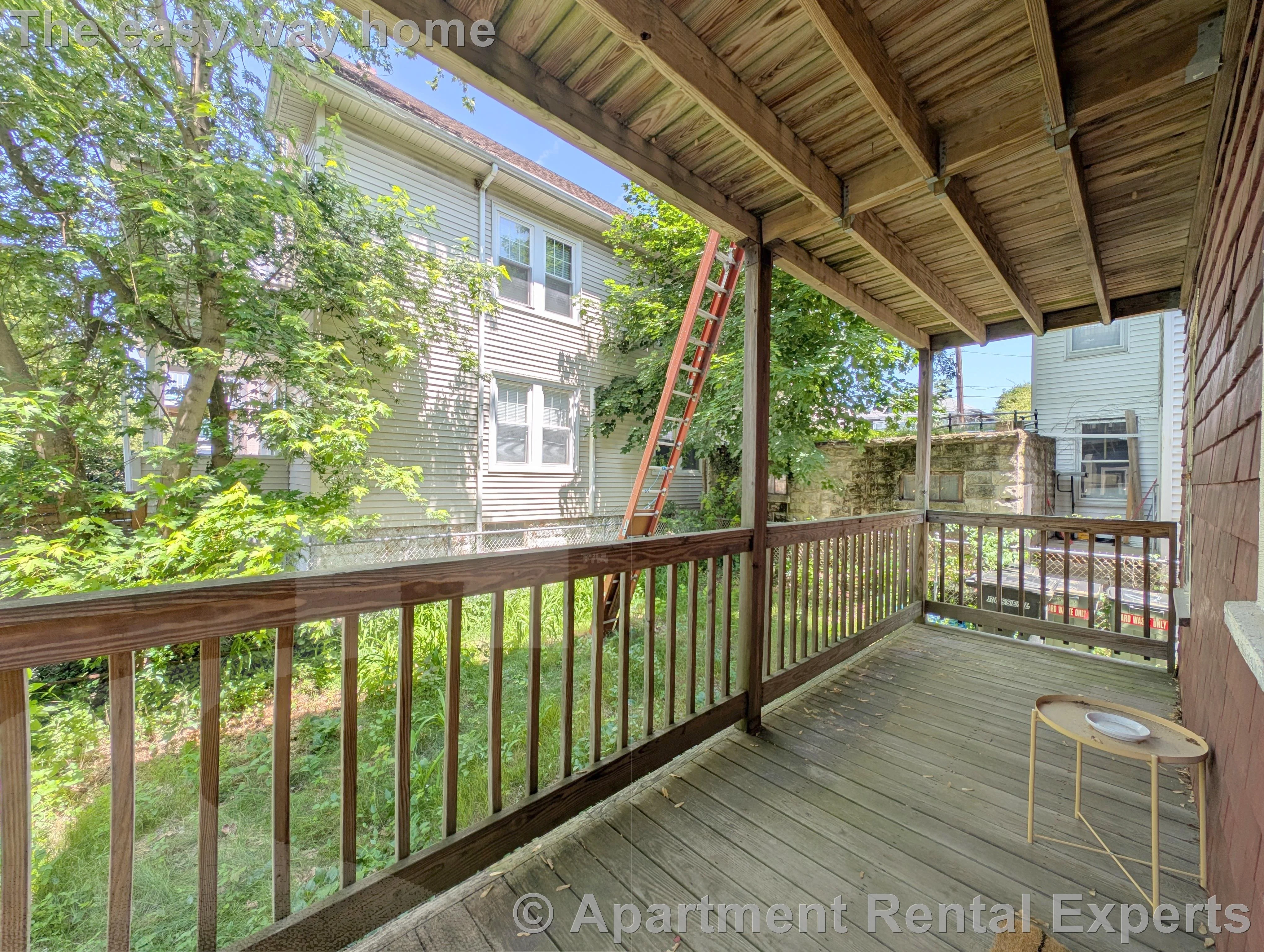 3 bed, 1 bath apartment for rent at 79 Conwell Ave Unit 1, Tufts — photo 15 of 22