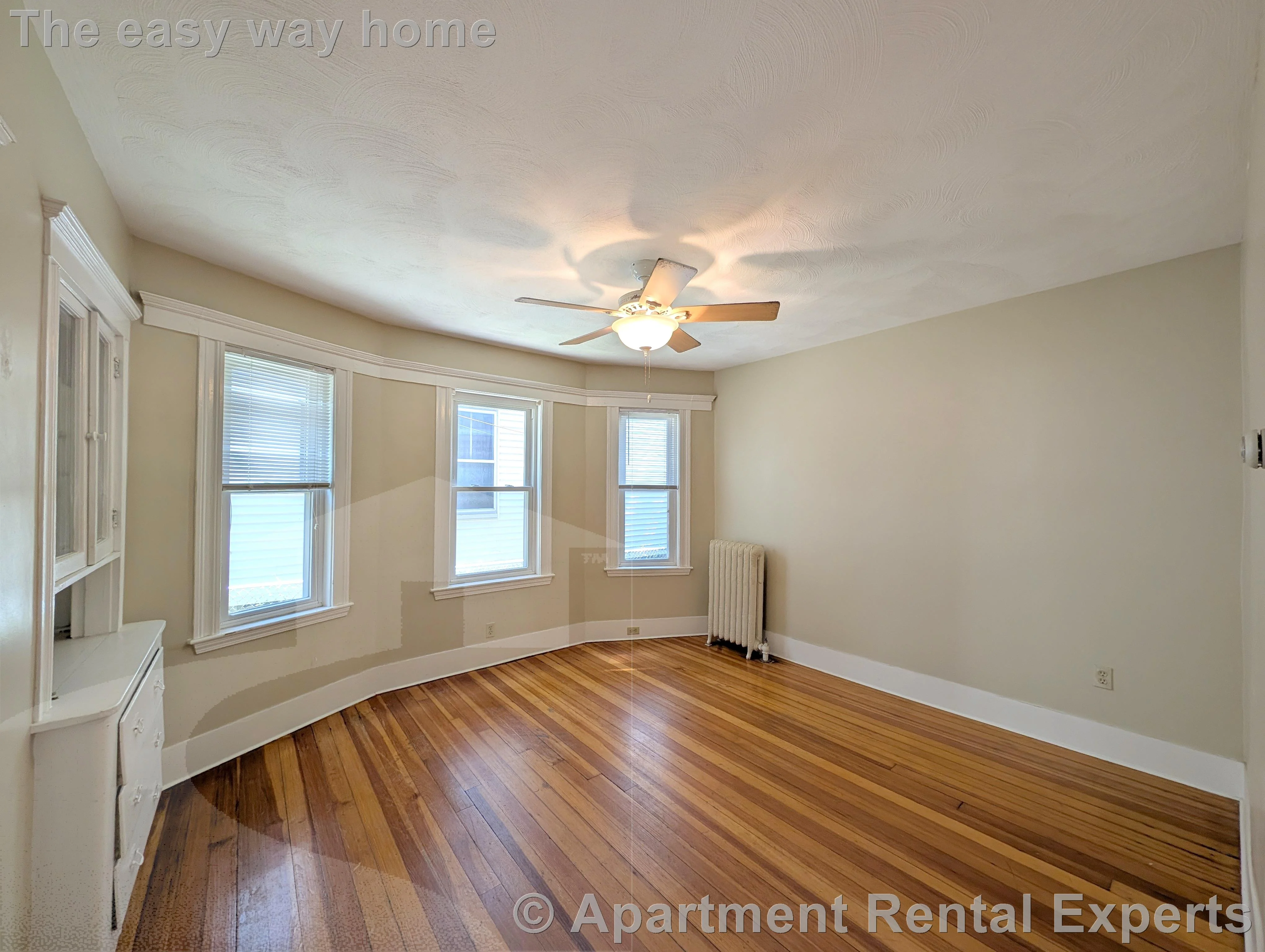 3 bed, 1 bath apartment for rent at 79 Conwell Ave Unit 1, Tufts — photo 6 of 22