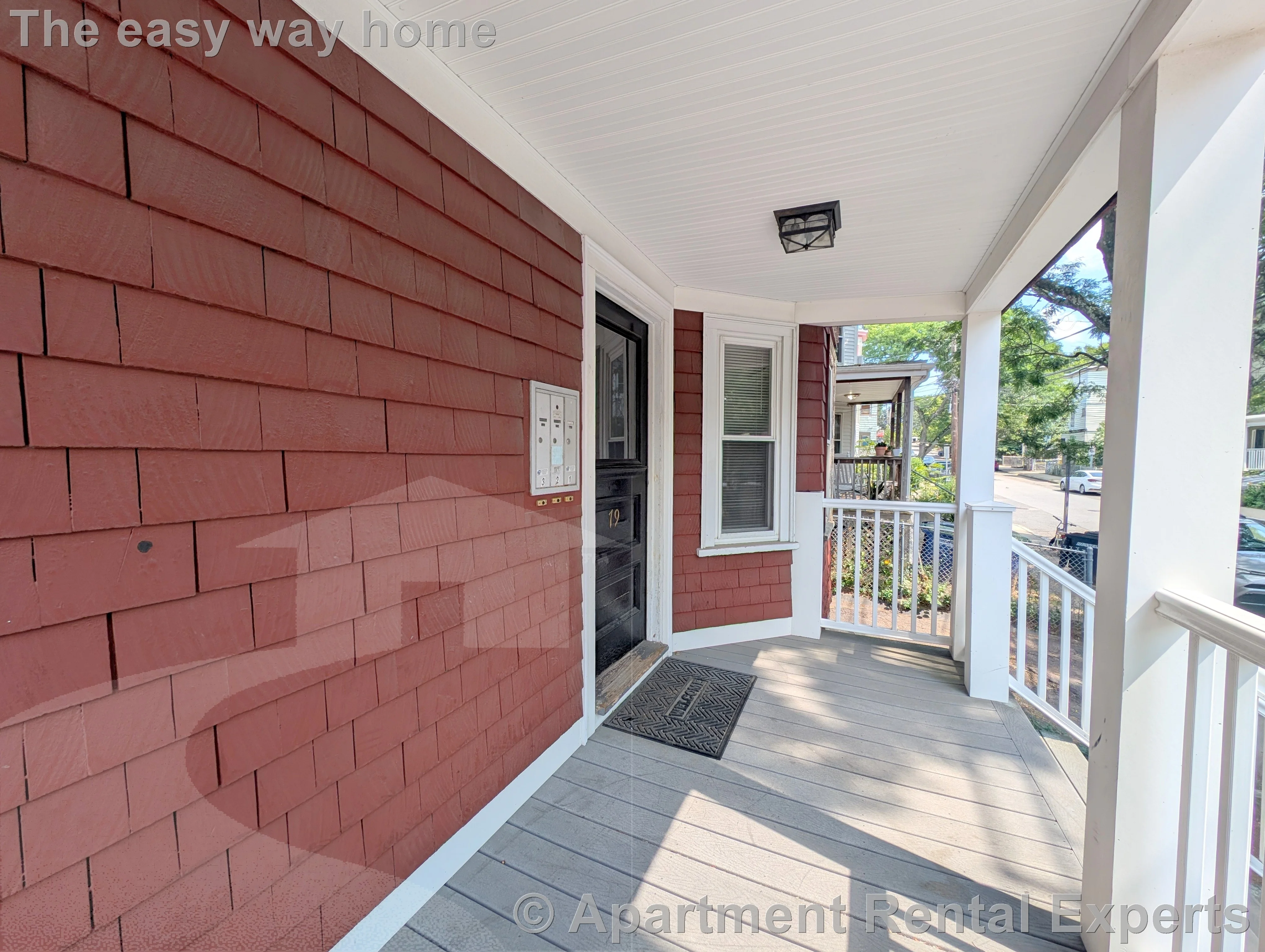 3 bed, 1 bath apartment for rent at 79 Conwell Ave Unit 1, Tufts — photo 18 of 19