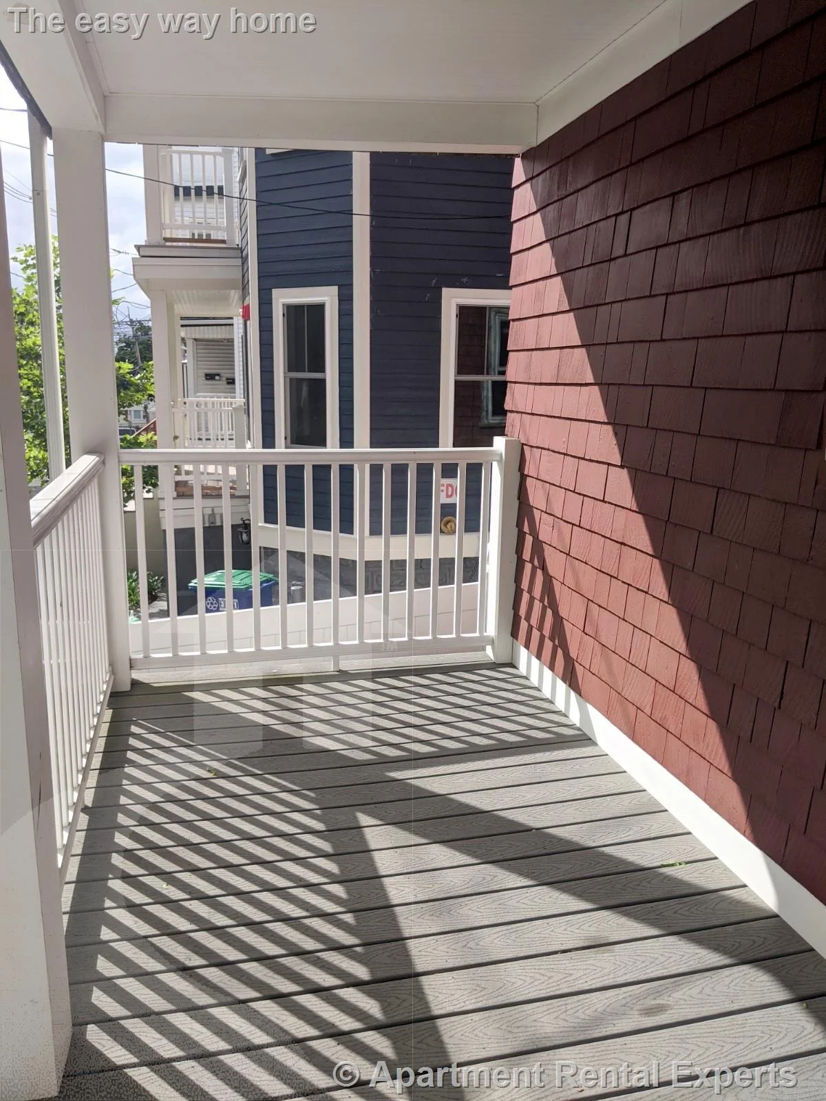3 bed, 1 bath apartment for rent at 79 Conwell Ave Unit 1, Tufts — photo 19 of 22