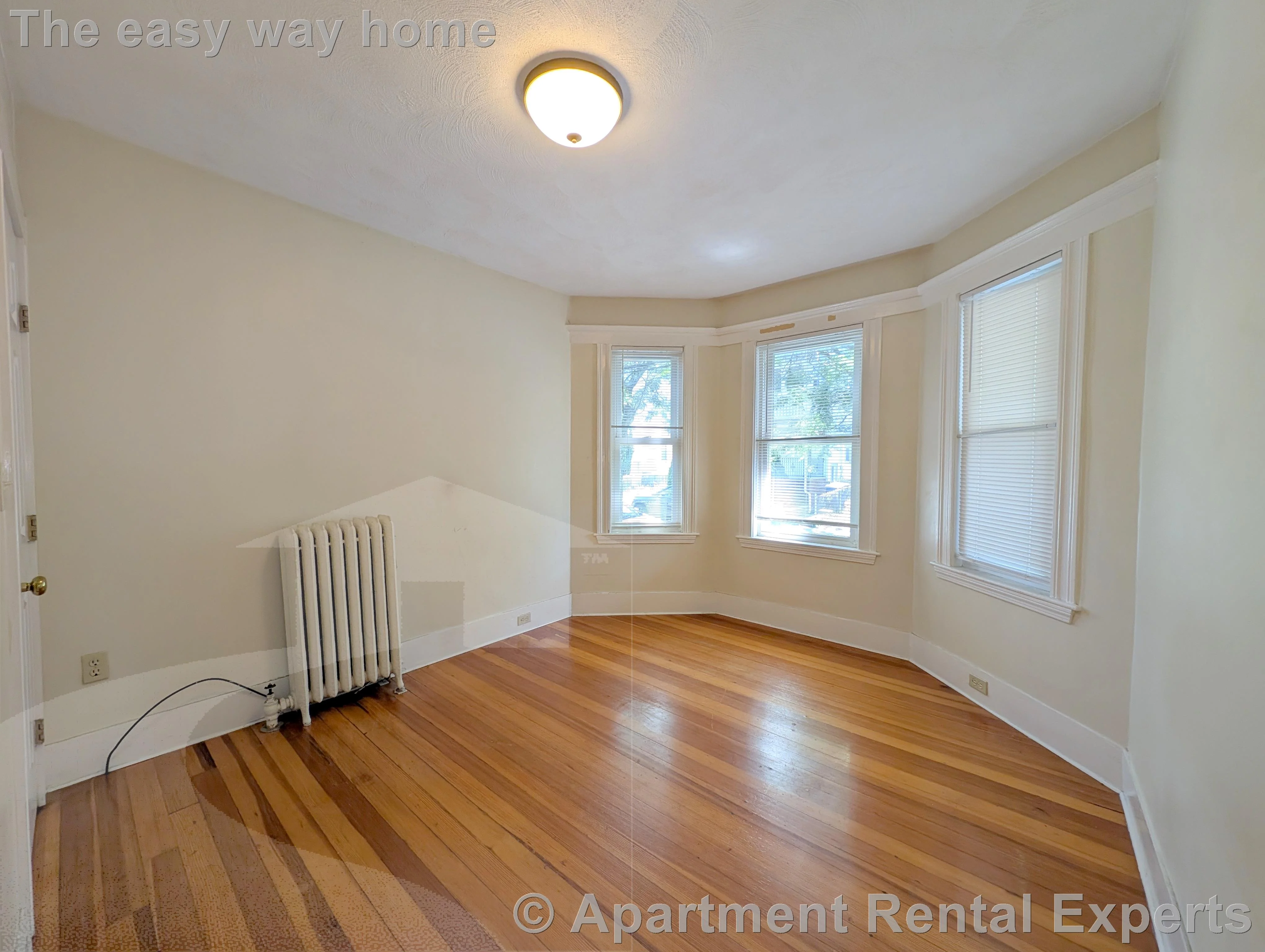3 bed, 1 bath apartment for rent at 79 Conwell Ave Unit 1, Tufts — photo 10 of 22