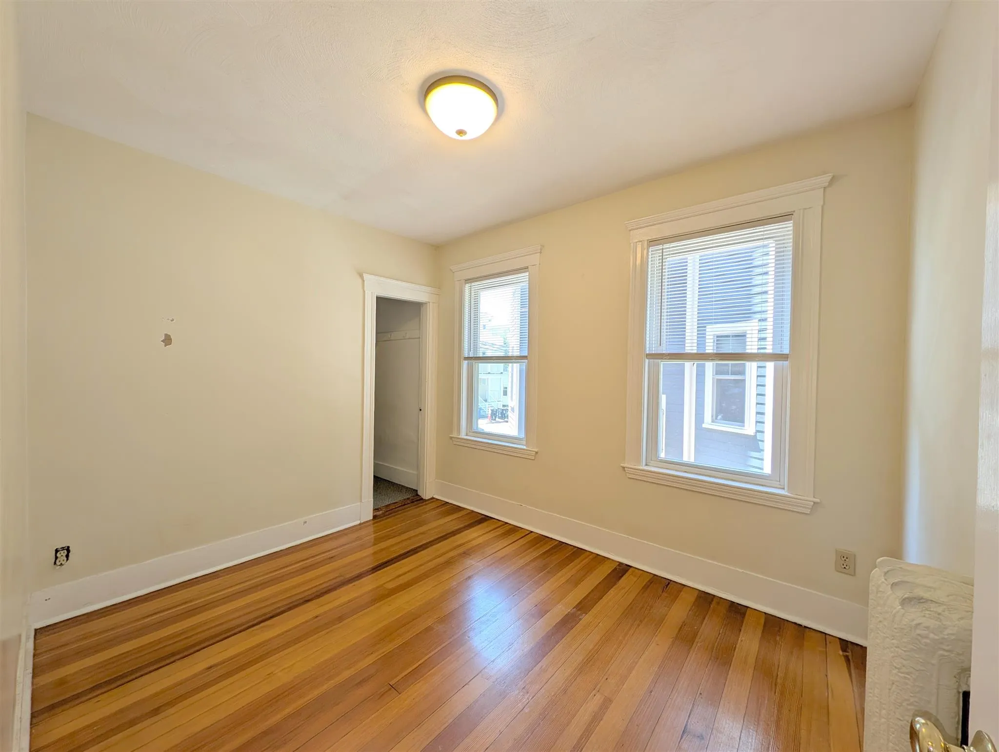 3 bed, 1 bath apartment for rent at 79 Conwell Ave Unit 1st, Teele Square — photo 10 of 19