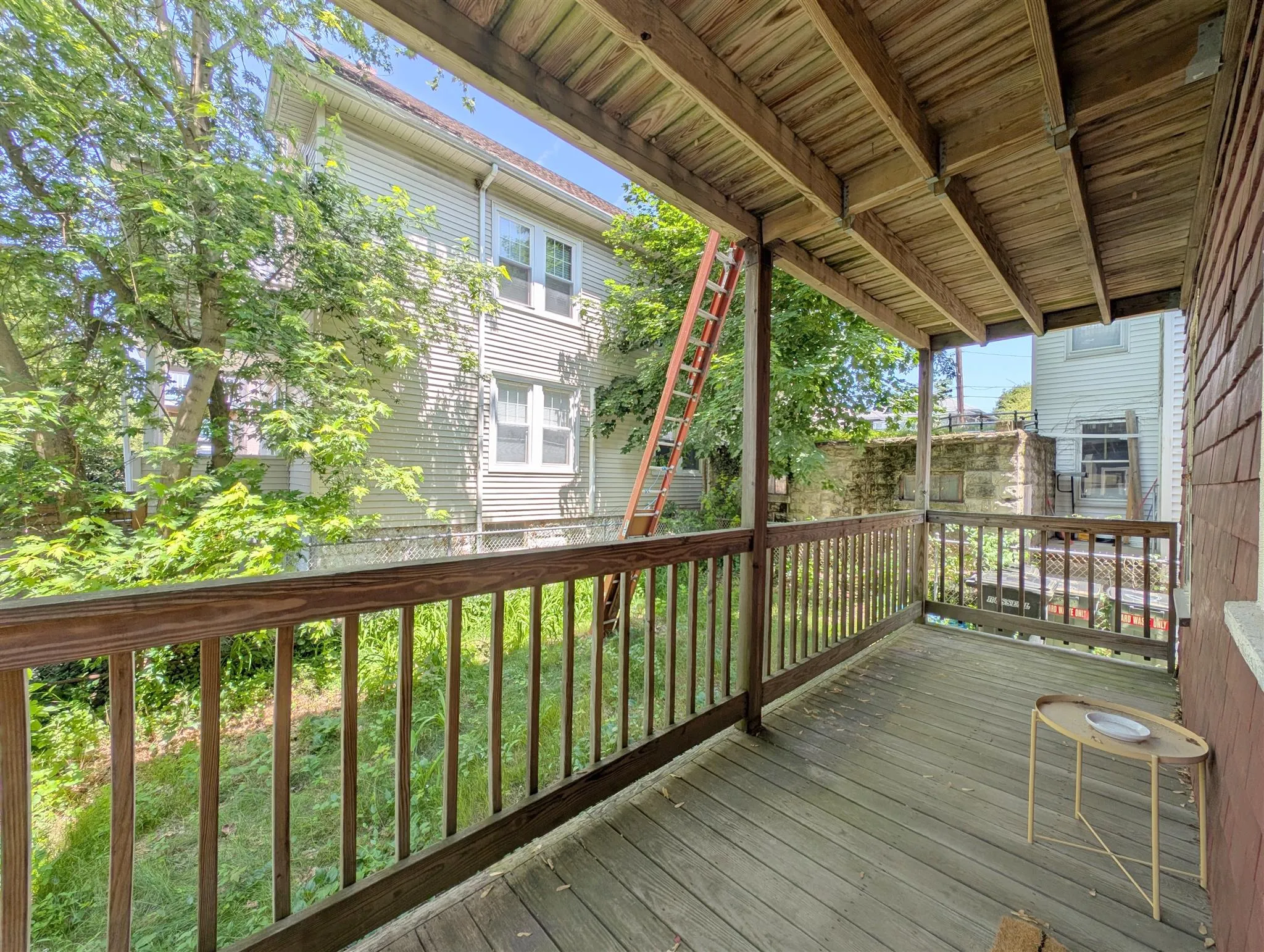 3 bed, 1 bath apartment for rent at 79 Conwell Ave Unit 1st, Teele Square — photo 15 of 19