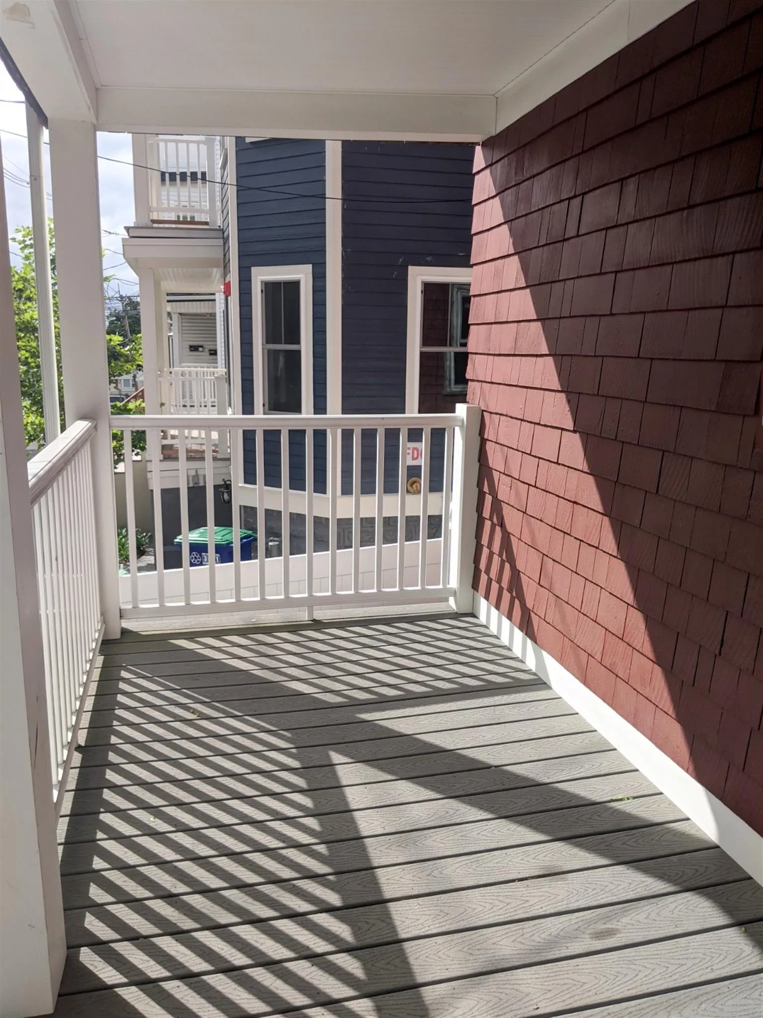 3 bed, 1 bath apartment for rent at 79 Conwell Ave Unit 1st, Teele Square — photo 17 of 19