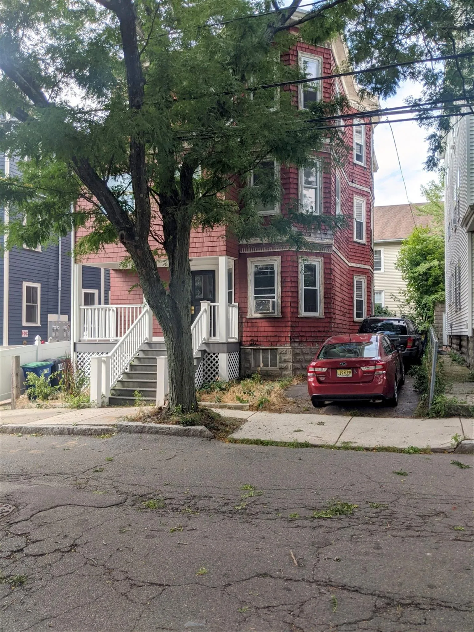 3 bed, 1 bath apartment for rent at 79 Conwell Ave Unit 1st, Teele Square — photo 19 of 19