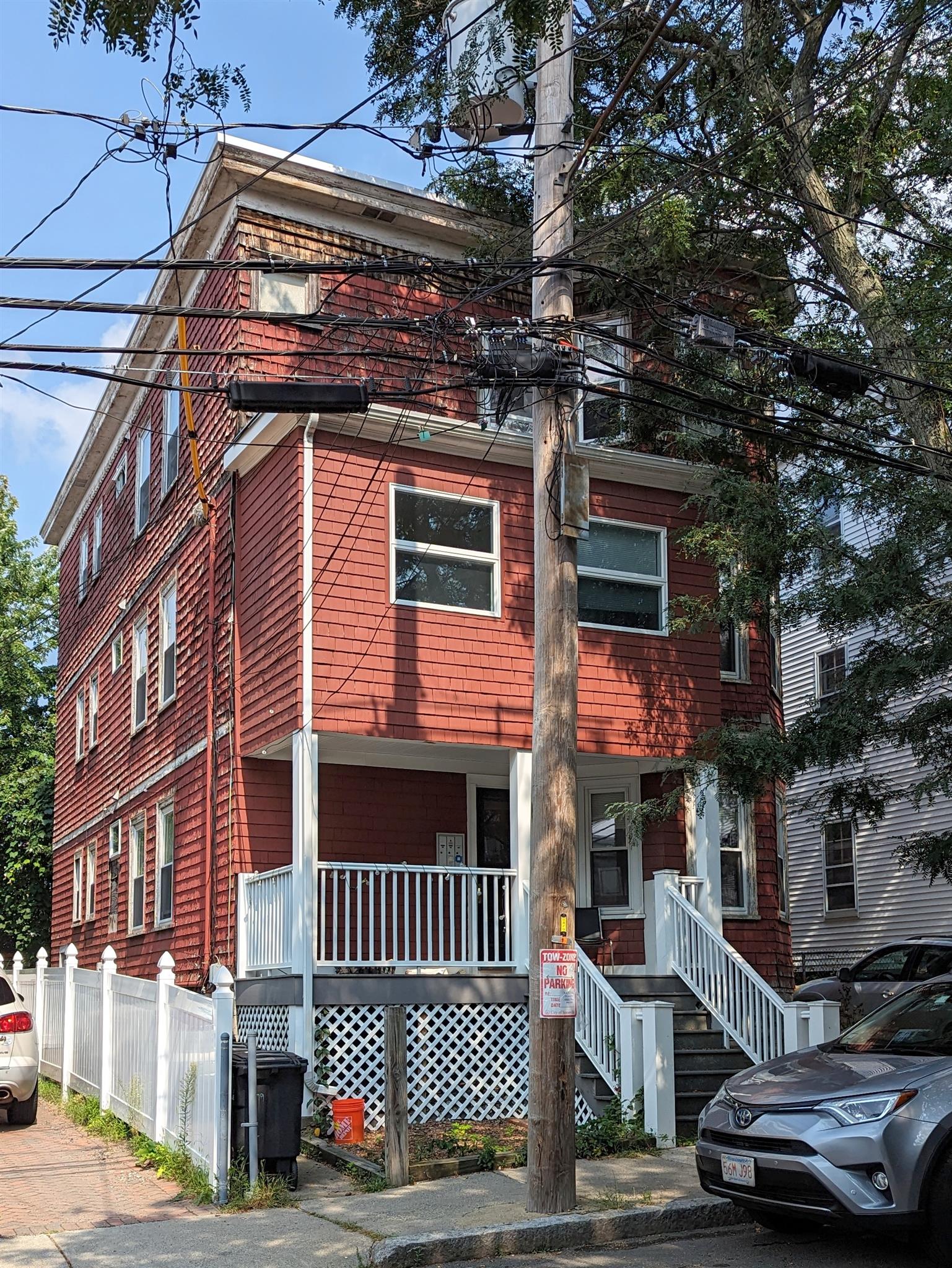 3 bed, 1 bath apartment for rent at 79 Conwell Ave Unit 3, Teele Square — photo 16 of 16