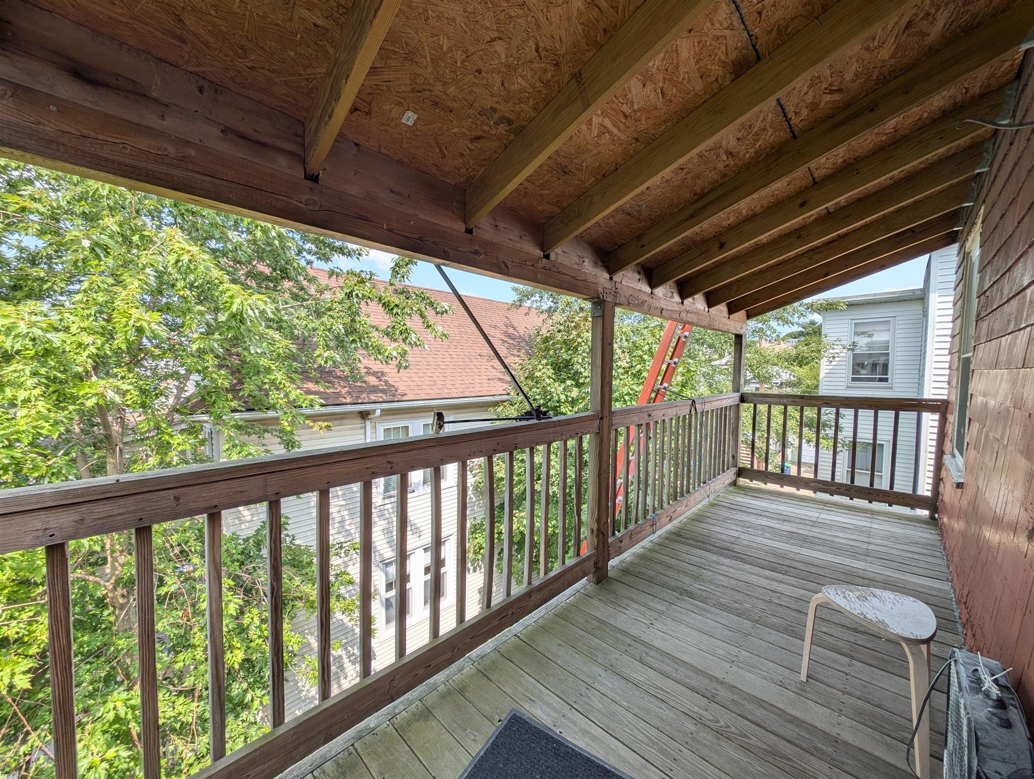 3 bed, 1 bath apartment for rent at 79 Conwell Ave Unit 3, Teele Square — photo 6 of 16