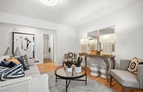 3 bed, 2 bath apartment for rent at 79 Cottage St Unit 1, East Boston — photo 2 of 8