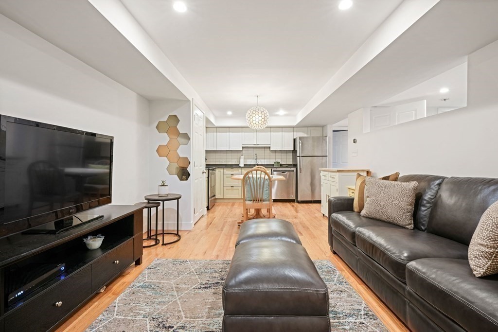 2 bed, 1 bath apartment for rent at 79 Cottage St Unit 2, East Boston — photo 5 of 15