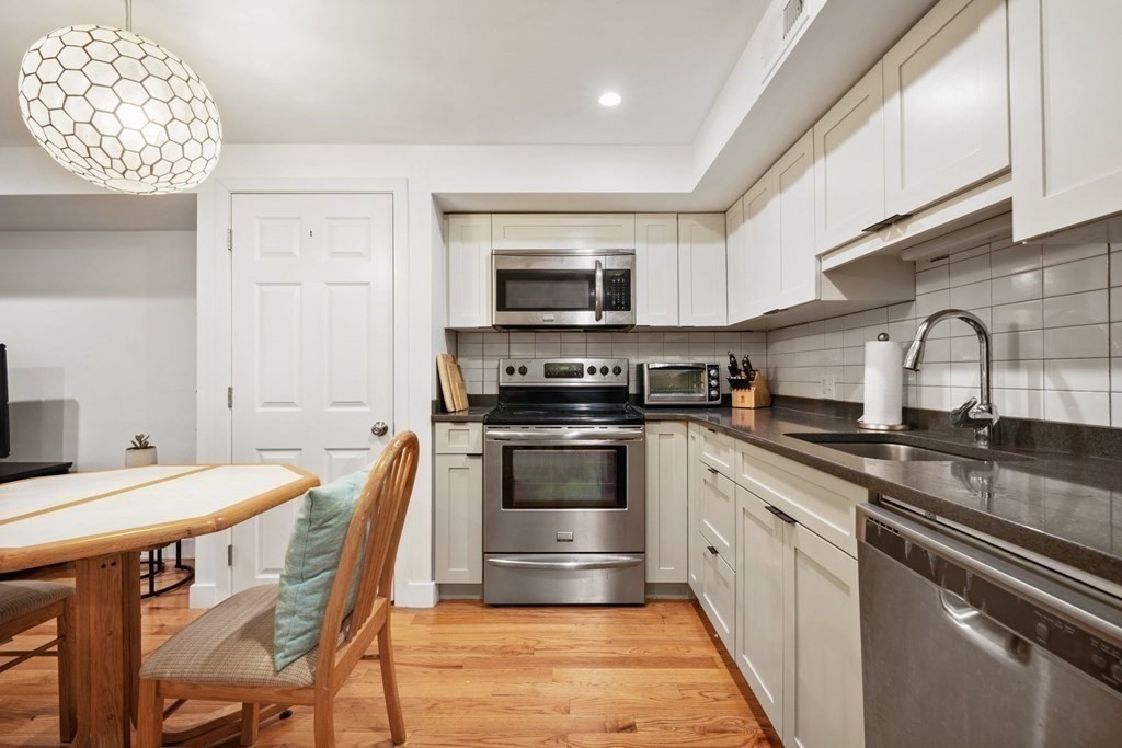 2 bed, 1 bath apartment for rent at 79 Cottage St Unit 2, East Boston — photo 4 of 15