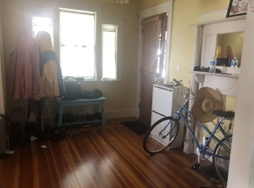 2 bed, 1 bath apartment for rent at 79 Curtis St Unit 1, Somerville — photo 9 of 11