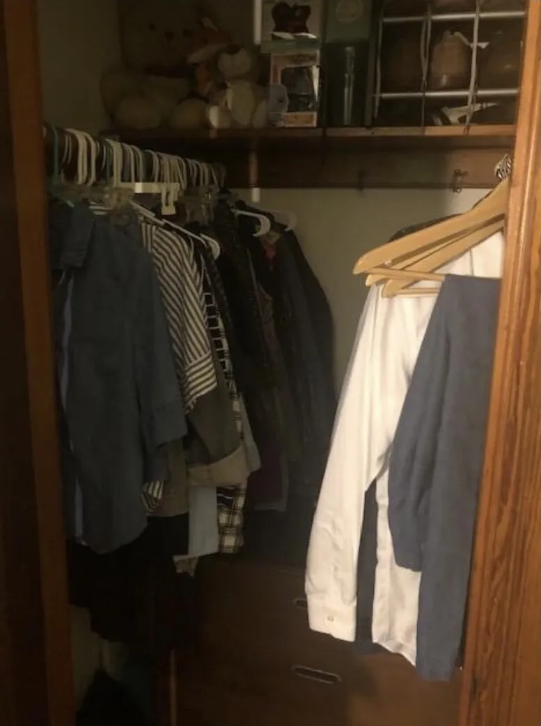 2 bed, 1 bath apartment for rent at 79 Curtis St Unit 1, Tufts — photo 9 of 11