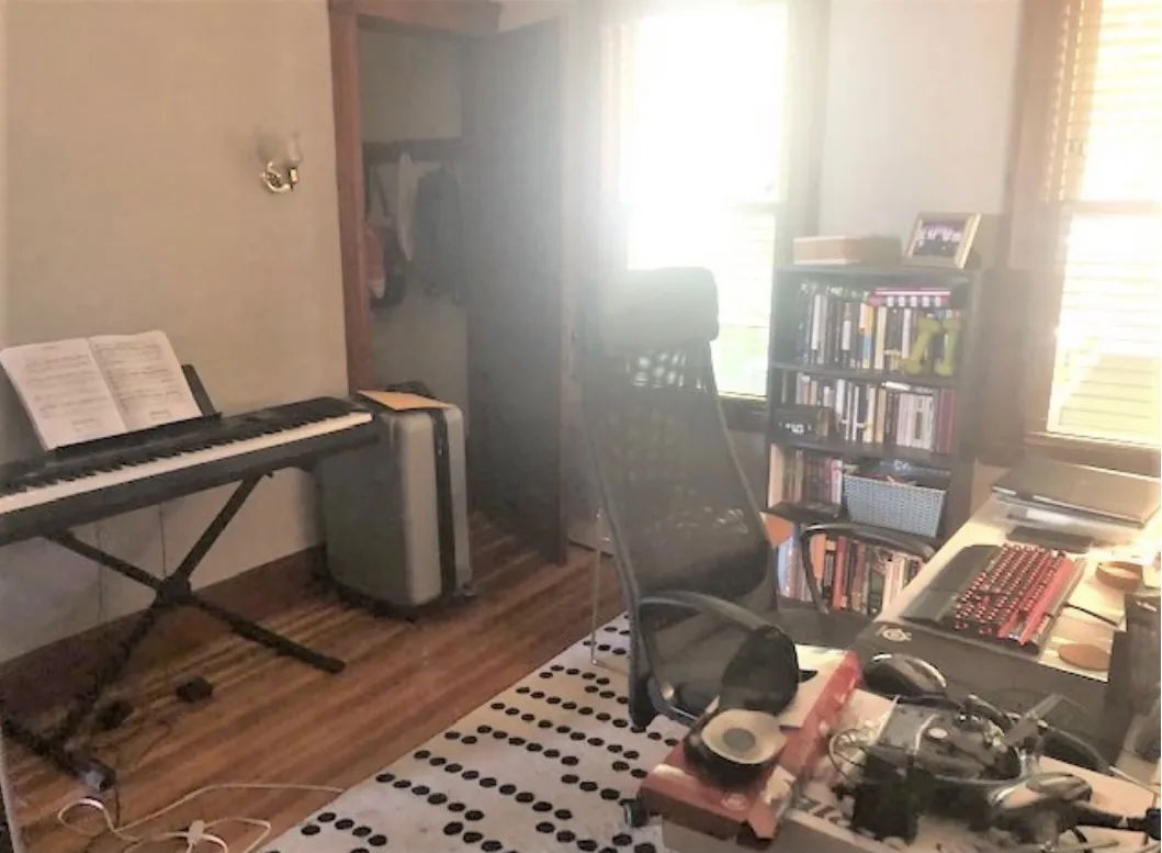 2 bed, 1 bath apartment for rent at 79 Curtis St Unit 1, Tufts — photo 5 of 11