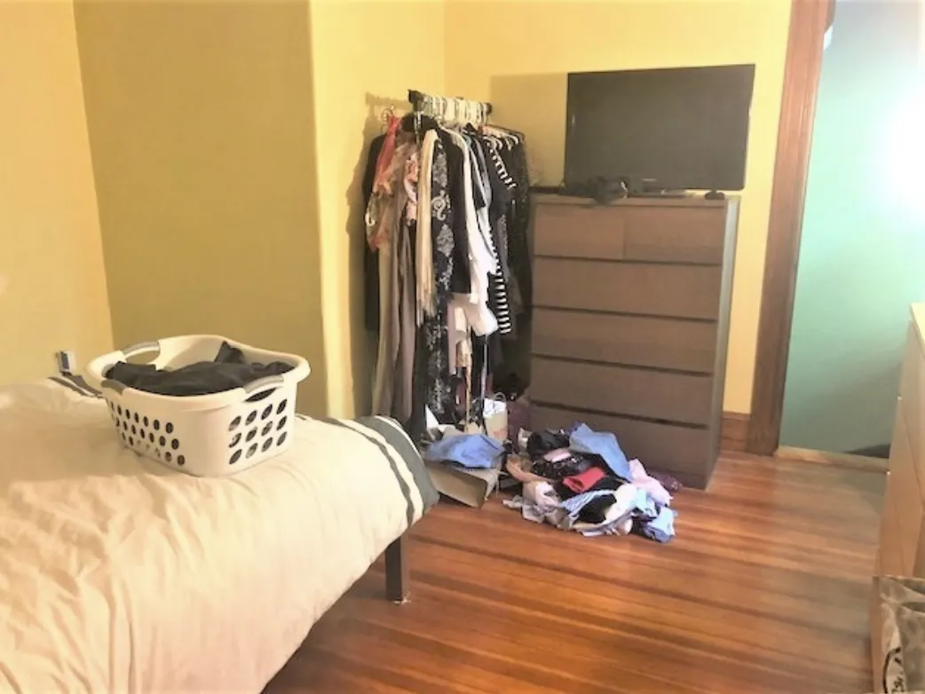 2 bed, 1 bath apartment for rent at 79 Curtis St Unit 1, Tufts — photo 7 of 11