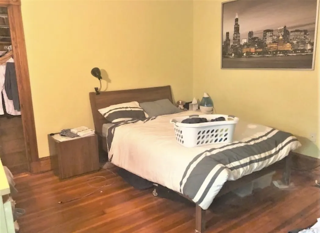 2 bed, 1 bath apartment for rent at 79 Curtis St Unit 1, Tufts — photo 8 of 11