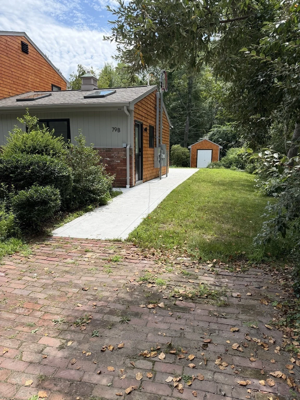 1 bed, 1 bath apartment for rent at 79 D Dr Unit B, Westport — photo 8 of 9