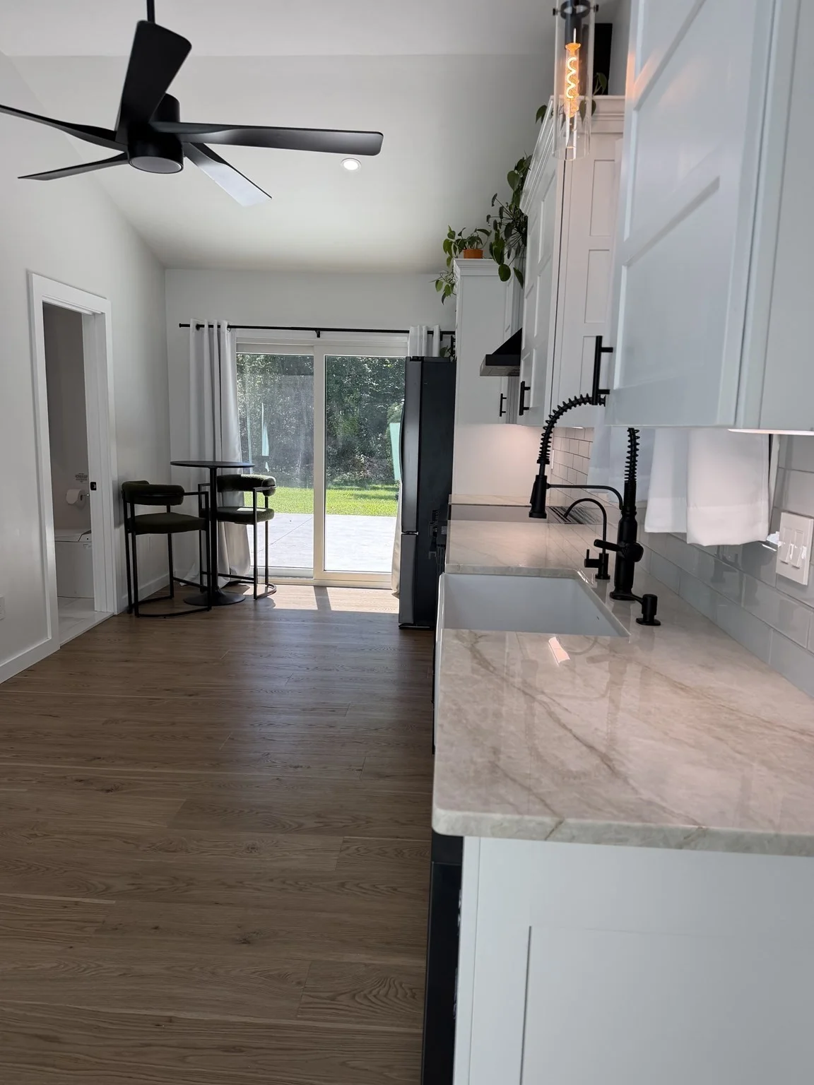 1 bed, 1 bath apartment for rent at 79 D Dr Unit B, Westport — photo 4 of 9
