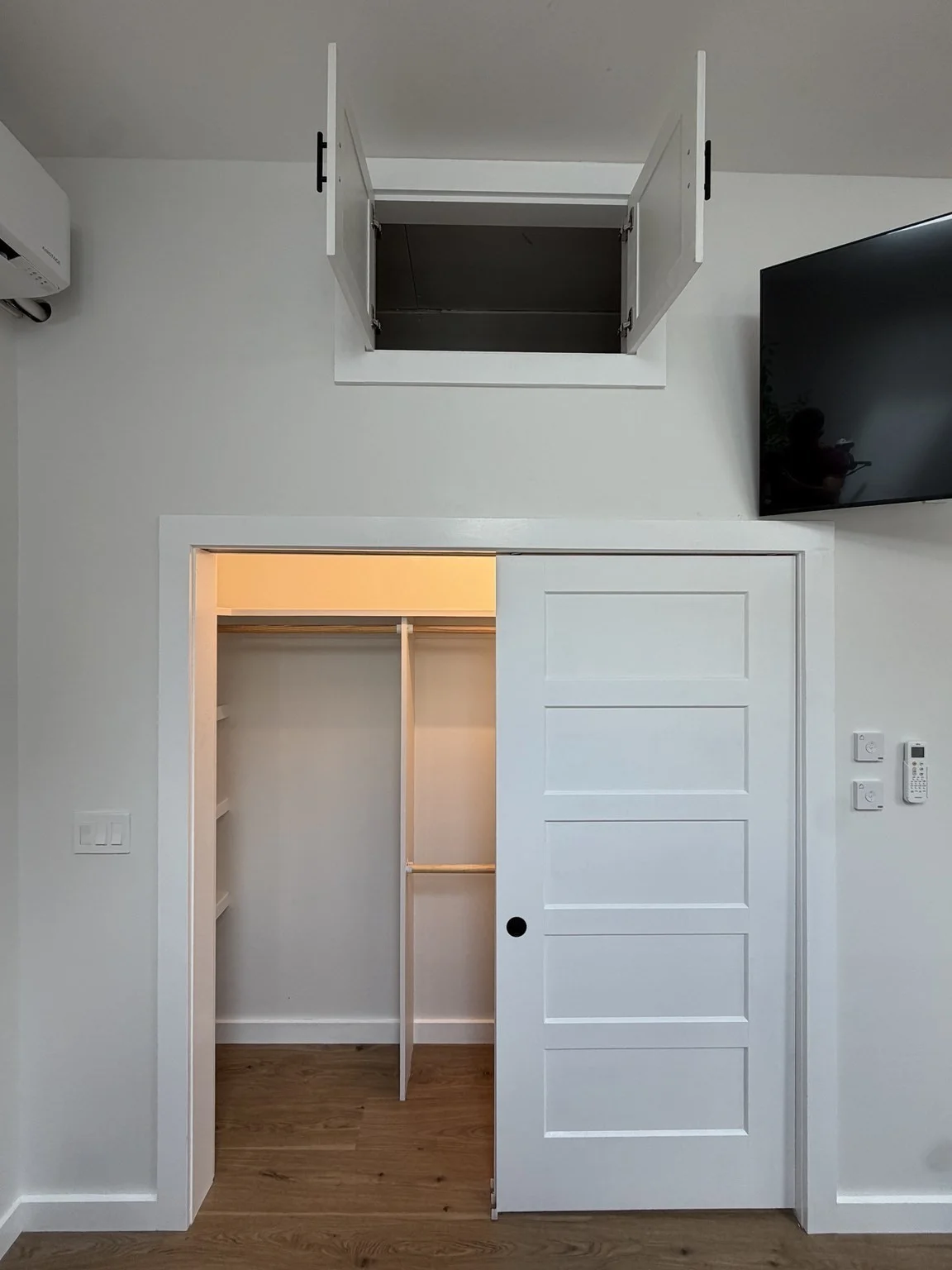 1 bed, 1 bath apartment for rent at 79 D Dr Unit B, Westport — photo 5 of 9