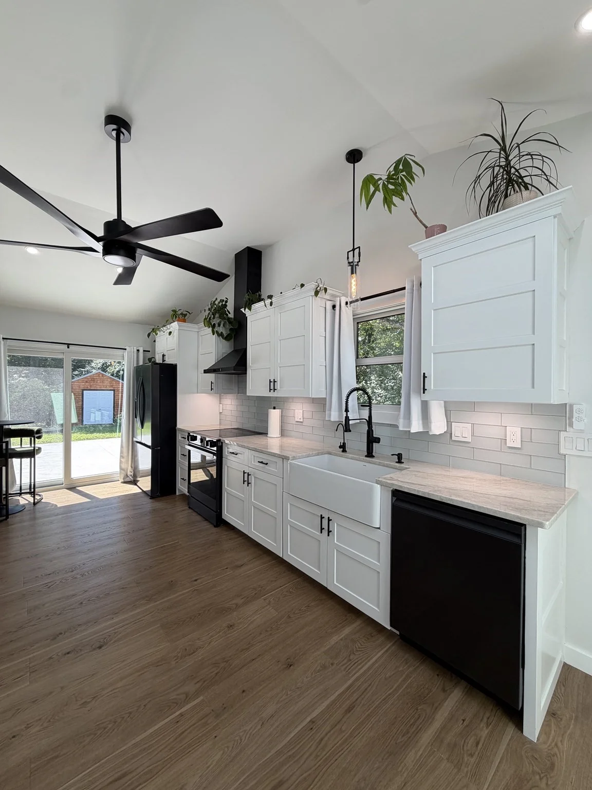 1 bed, 1 bath apartment for rent at 79 D Dr Unit B, Westport — photo 1 of 9