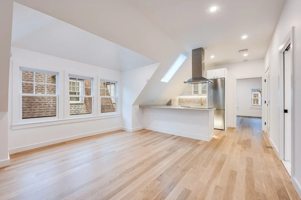 2 bed, 1 bath apartment for rent at 79 Dana Unit 3, Mid Cambridge — photo 2 of 29